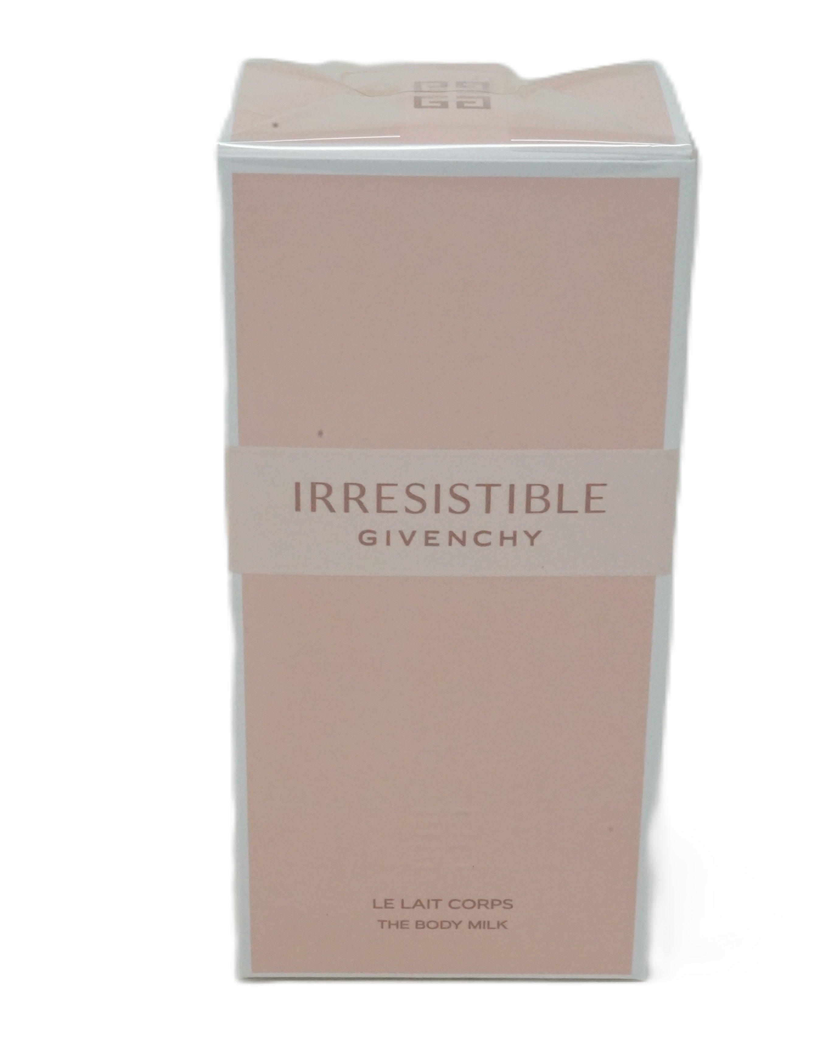 Givenchy Irresistible Bodylotion / Body Milk 200 ml
