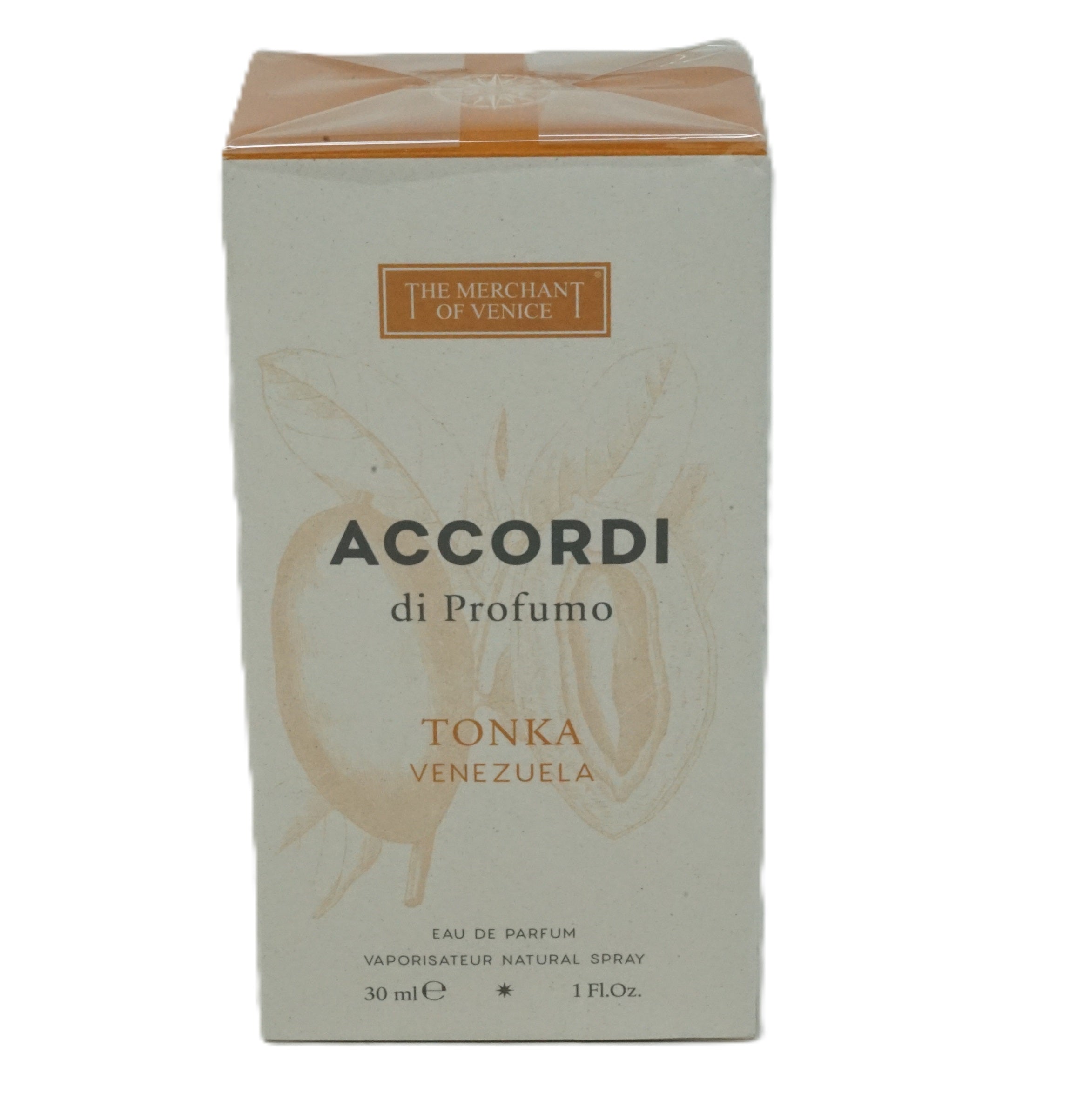 The Merchant of Venice Accordi di Profumo Tonka Venezuela Eau de Parfum 30 ml