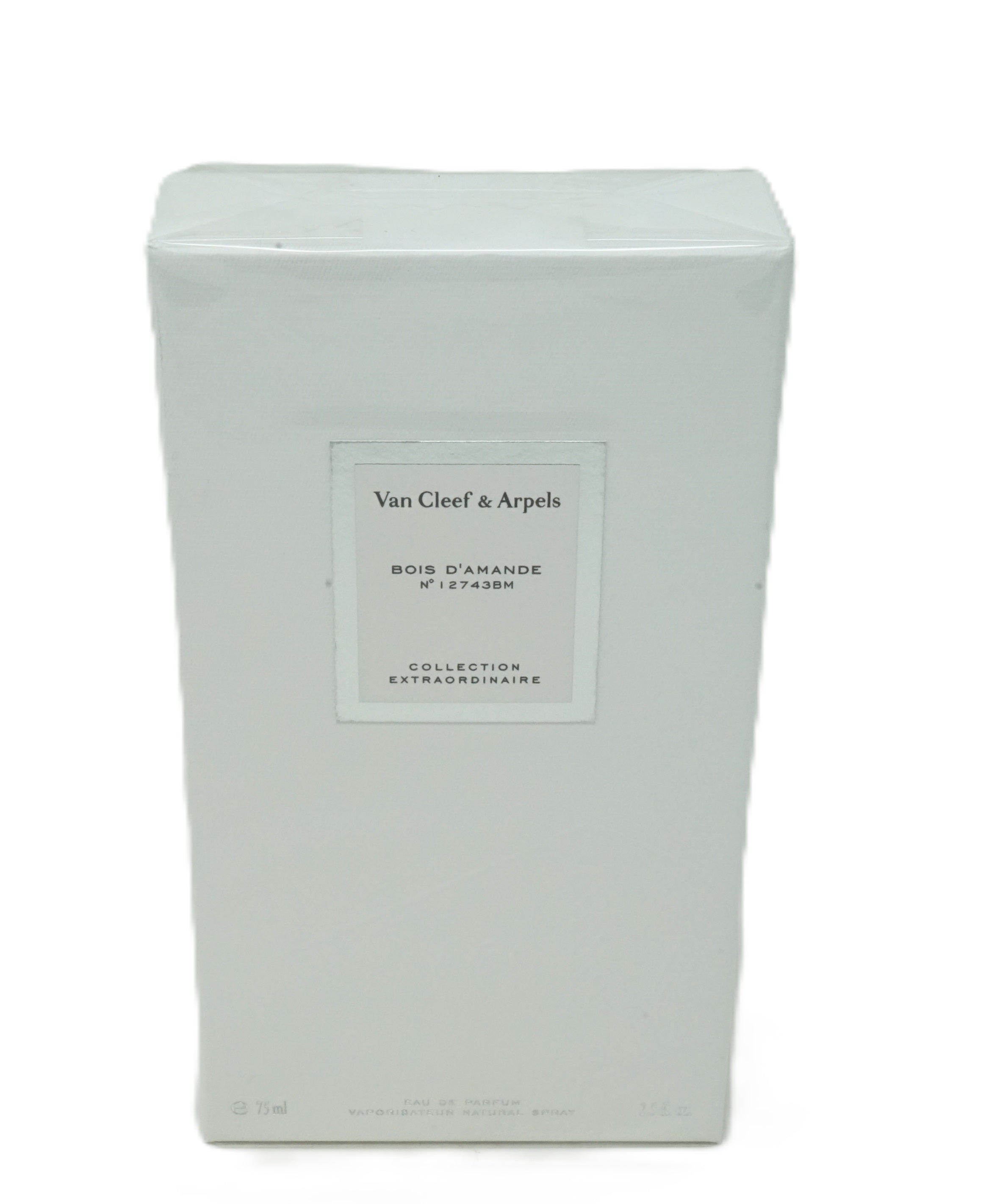 Van Cleef & Arpels Bois d'Amande Eau de Parfum 75 ml