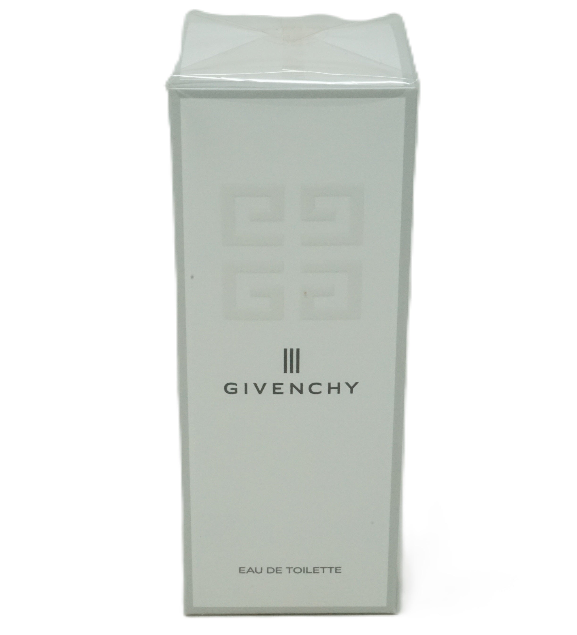 Givenchy Les Mythiques III Eau de Toilette 100 ml