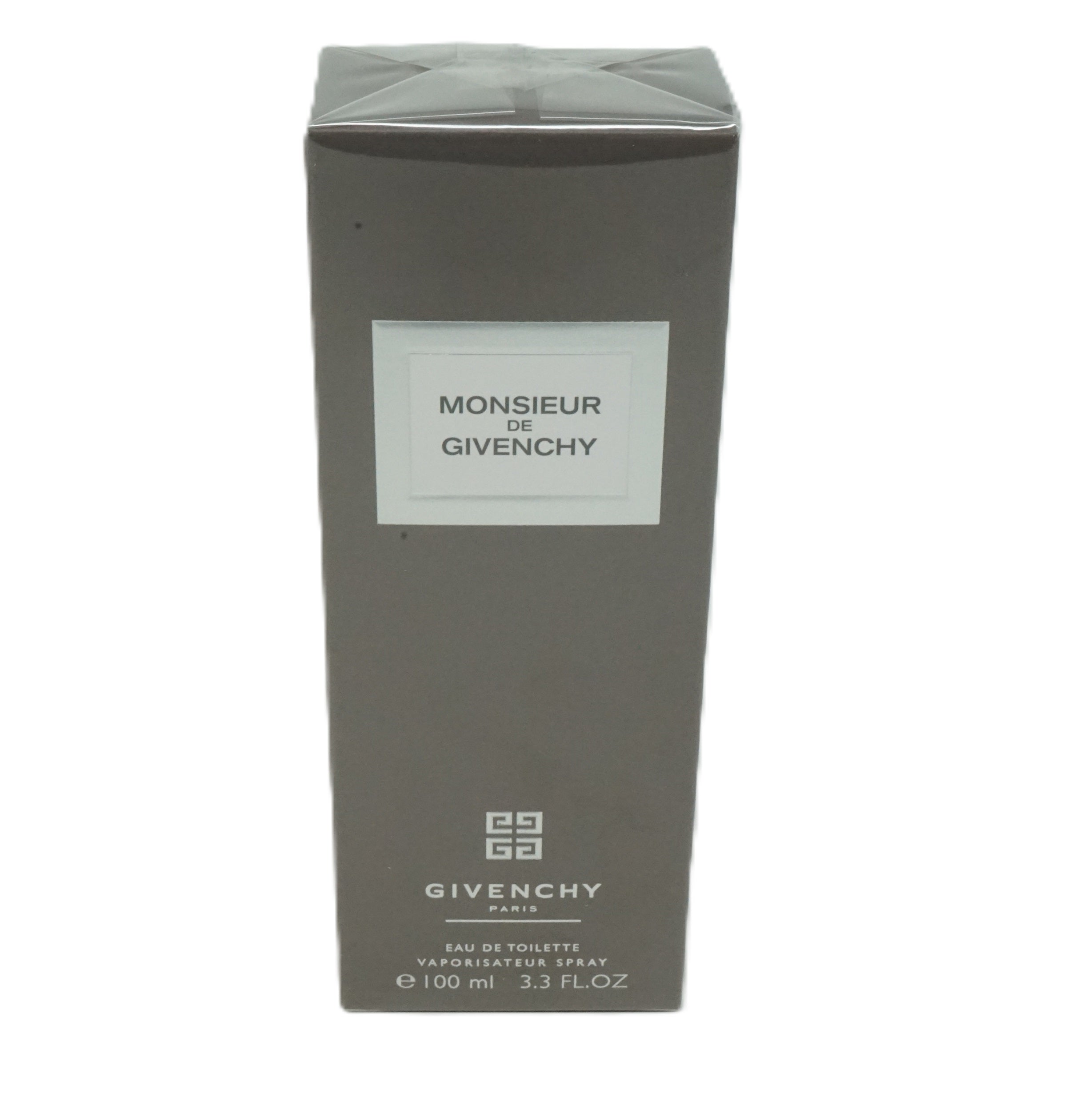 Givenchy Monsieur Eau de Toilette Spray 100ml