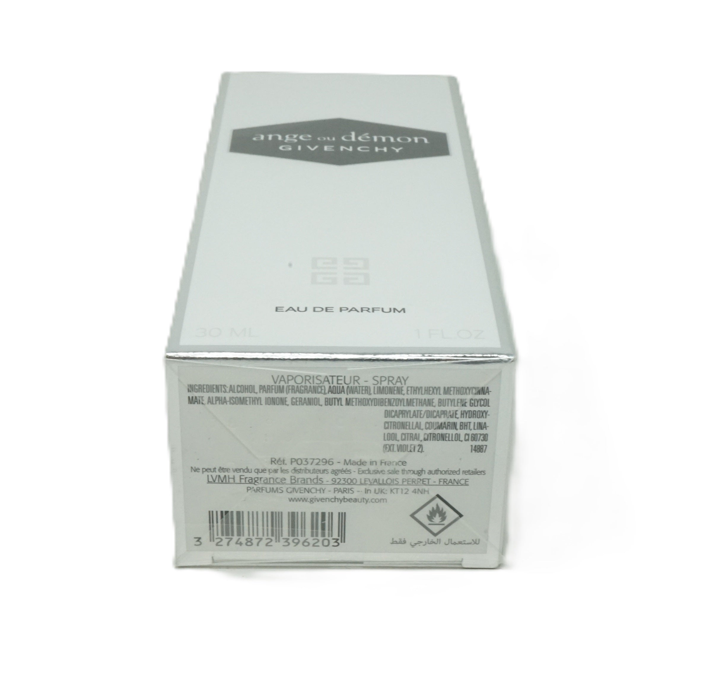 Givenchy Ange ou Démon Eau de Parfum 30ml