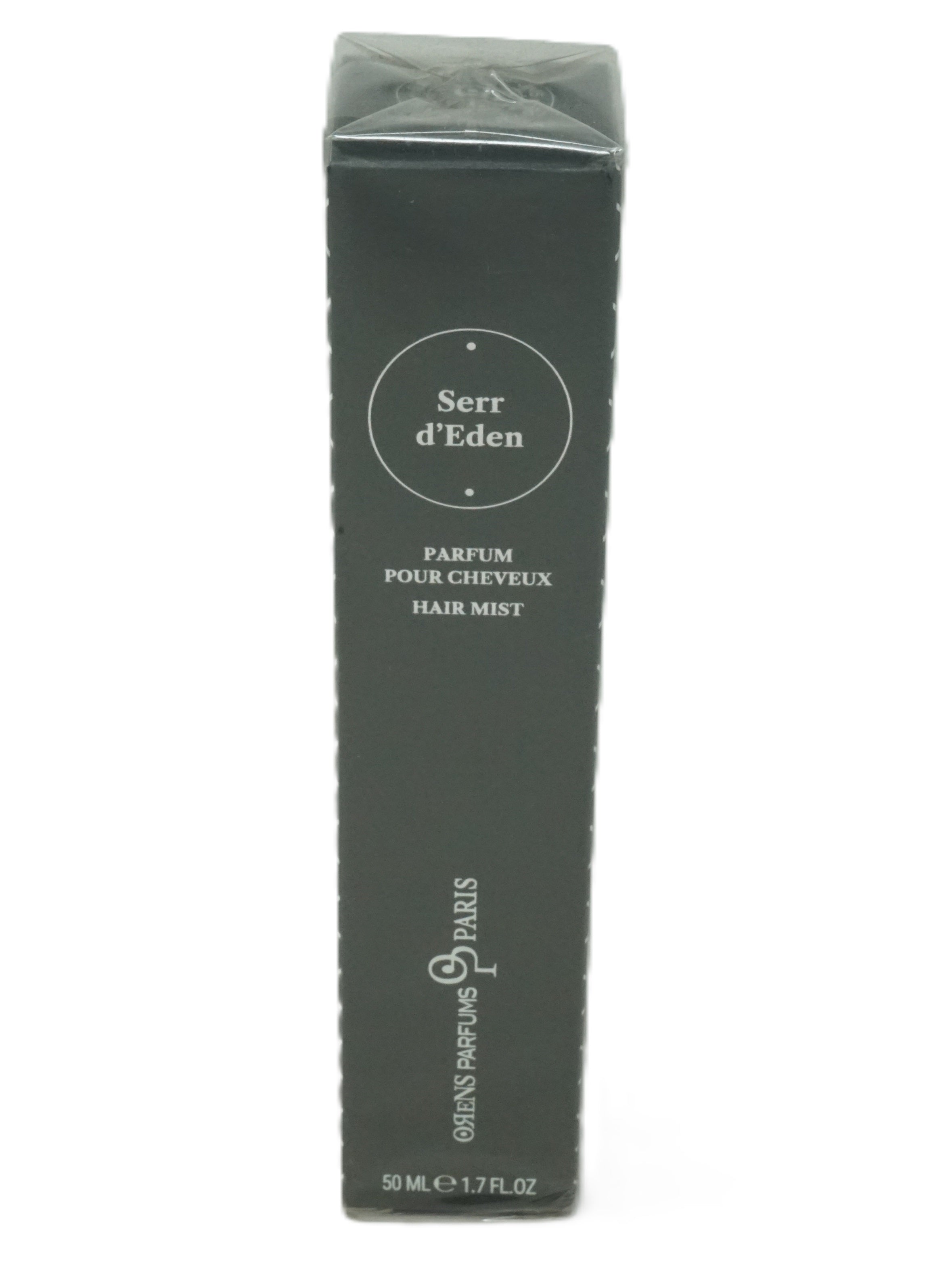 Orens Parfums Serr d`Eden Parfum Hair Mist 50 ml