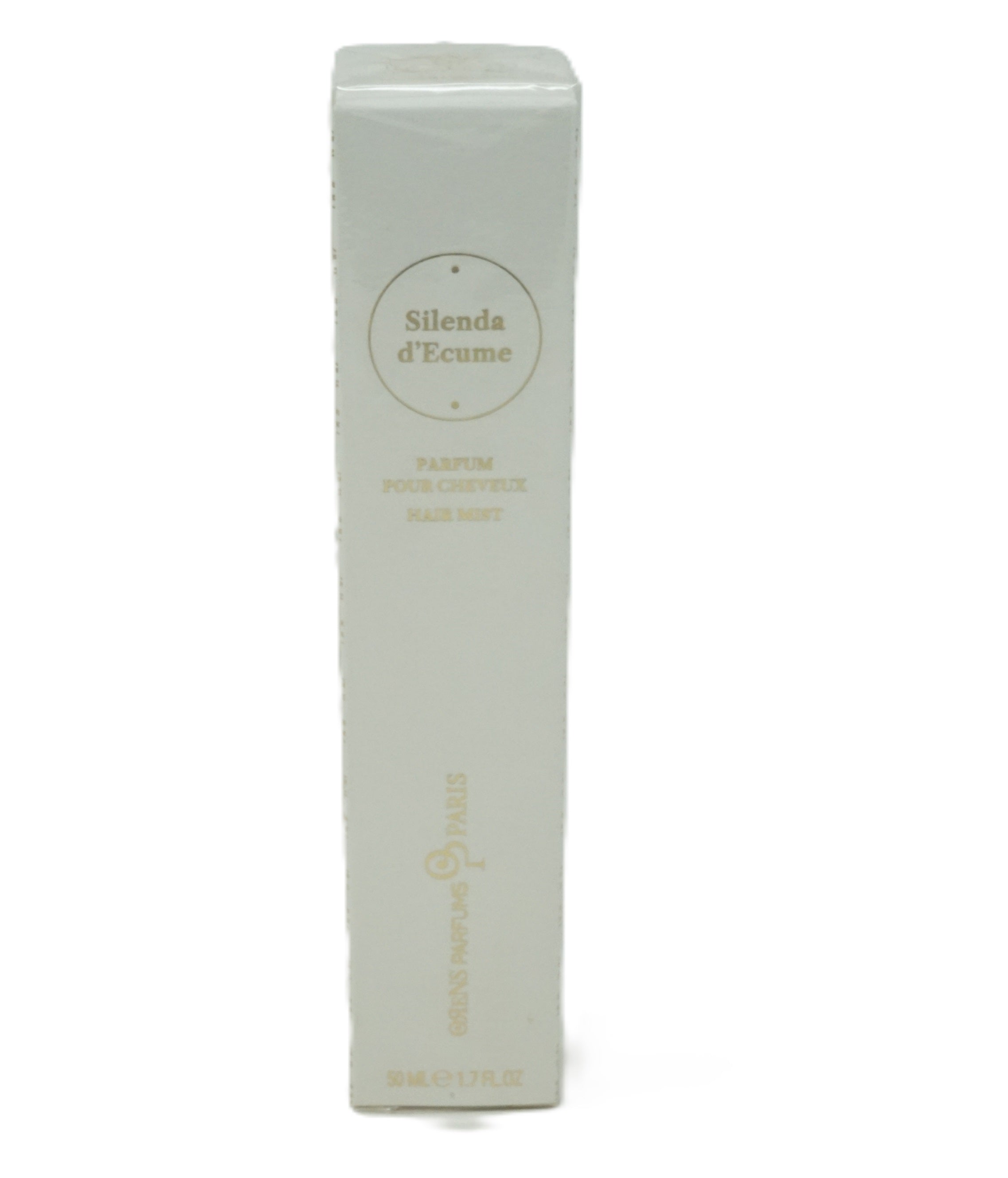 Orens Parfums Silenda d`Ecume Parfum Hair Mist 50 ml