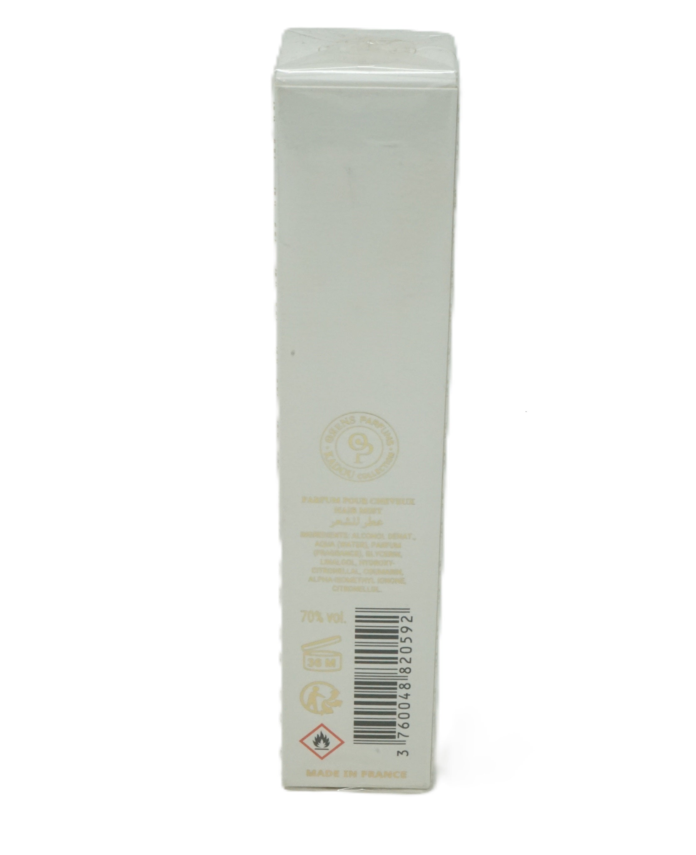 Orens Parfums Silenda d`Ecume Parfum Hair Mist 50 ml