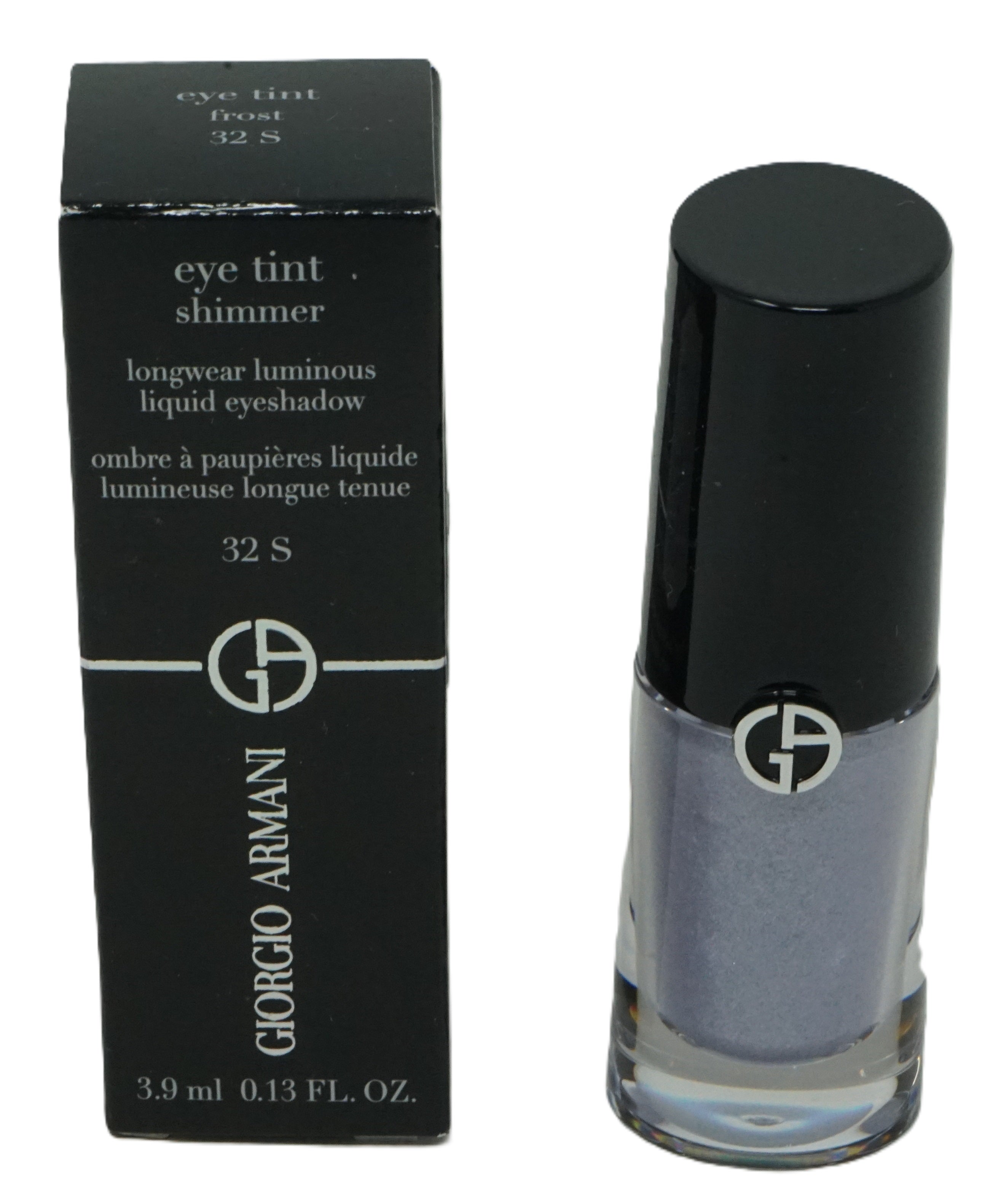 Giorgio Armani eye tint shimmer liquid eyeshadow 3,9 ml 32 S frost