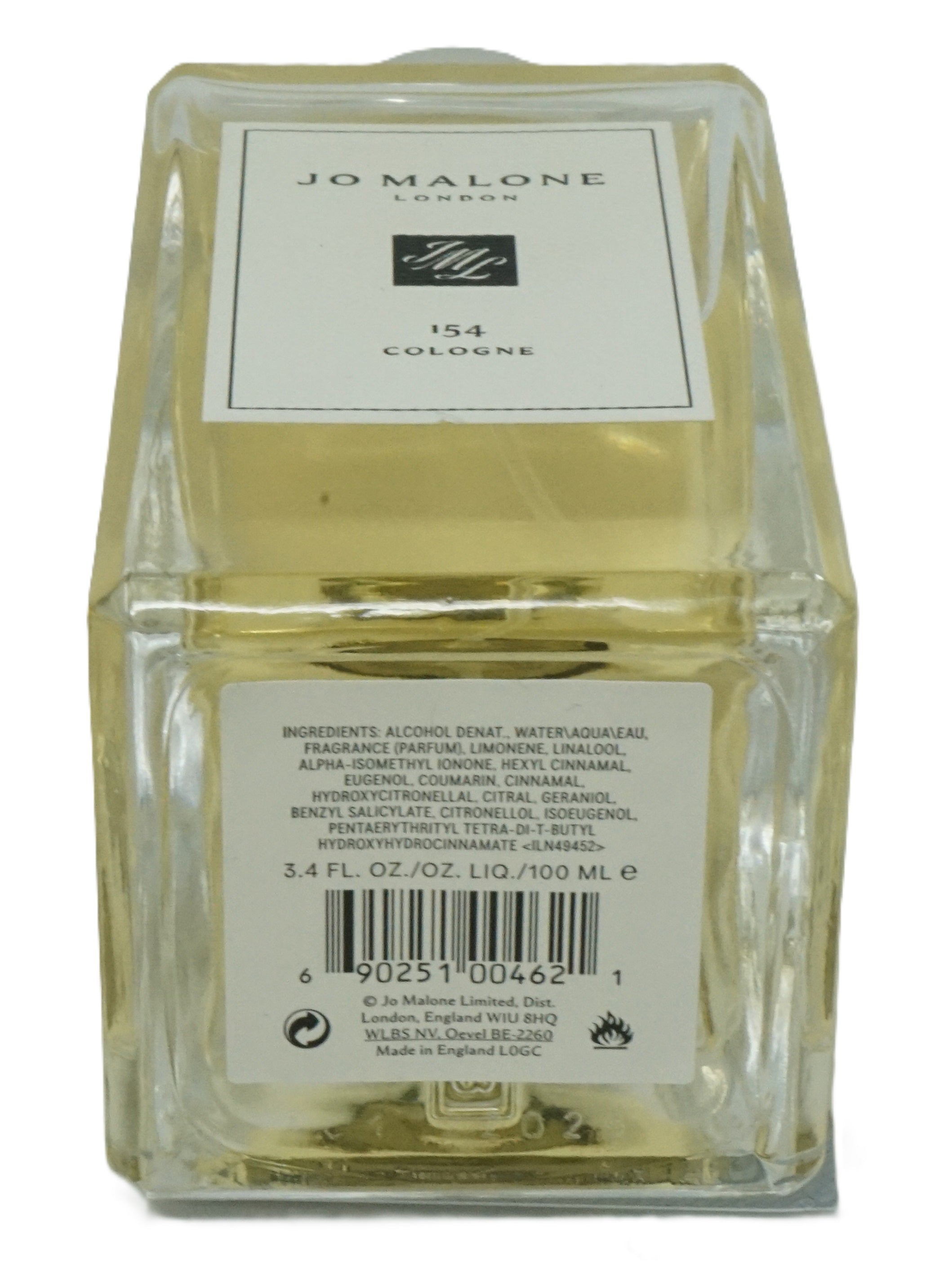 Jo Malone 154 Redcurrant Cologne 100 ml