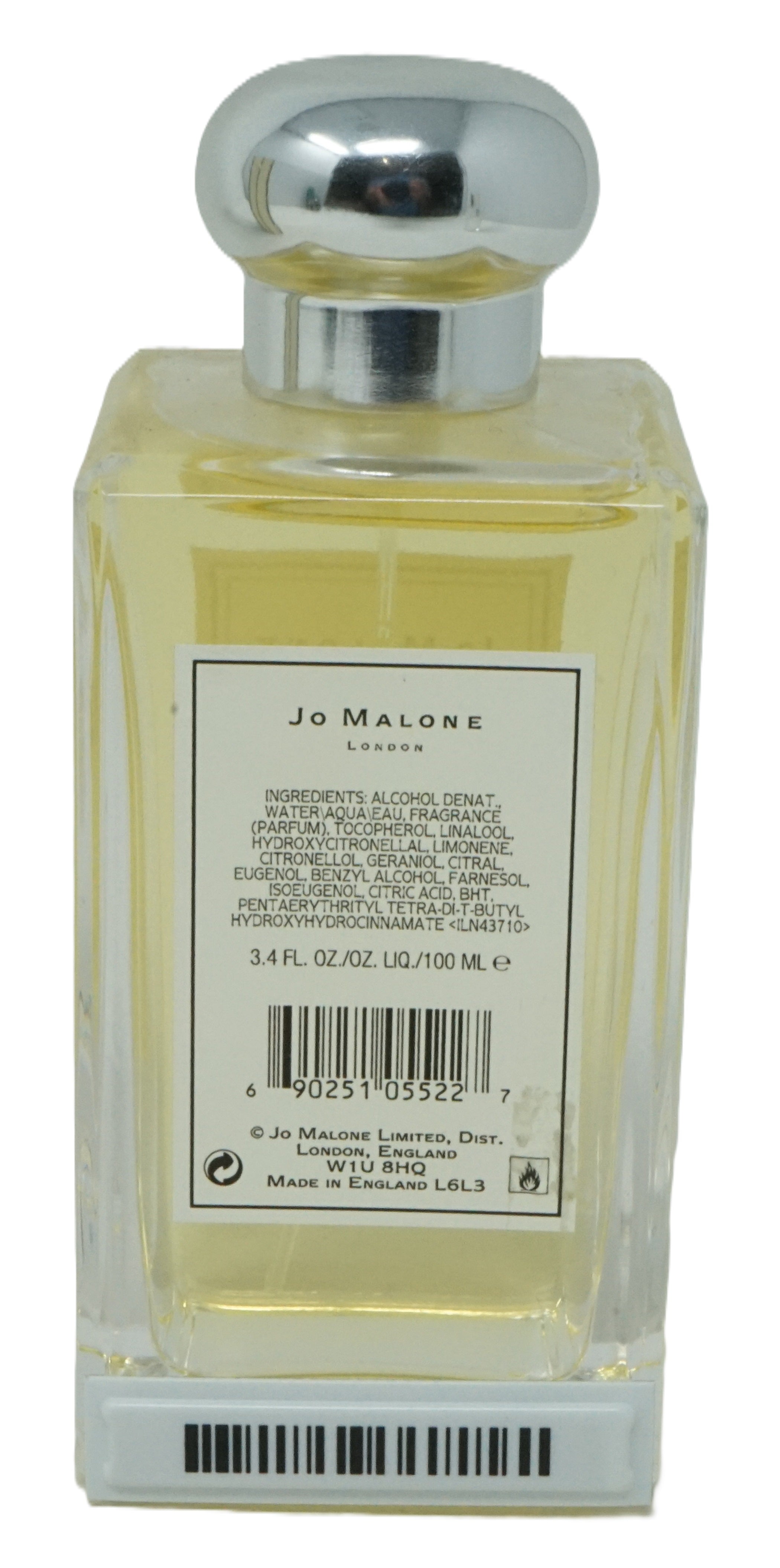 Jo Malone English Oak & Redcurrant Cologne 100 ml