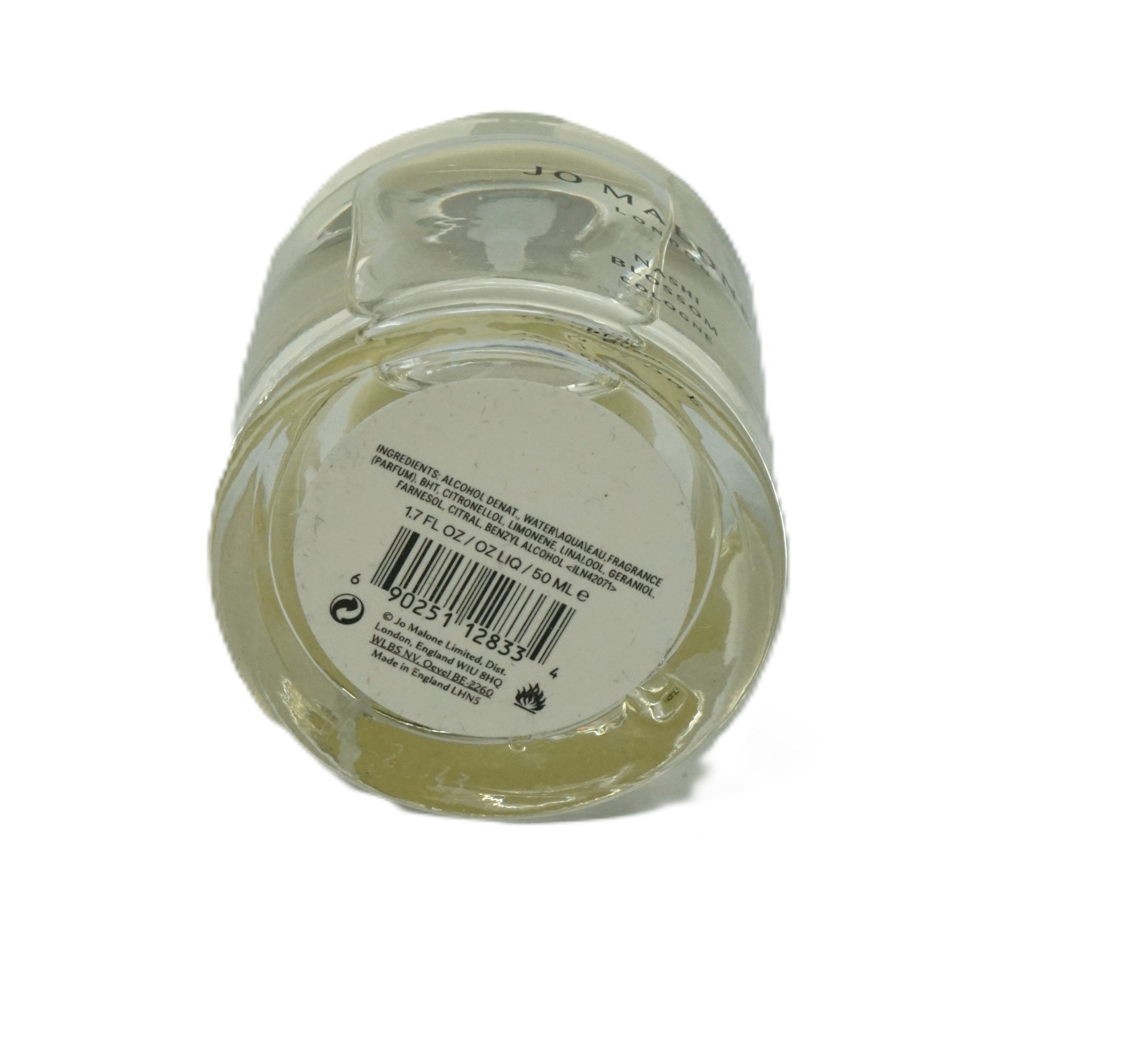 Jo Malone Nashi Blossom Cologne 50 ml