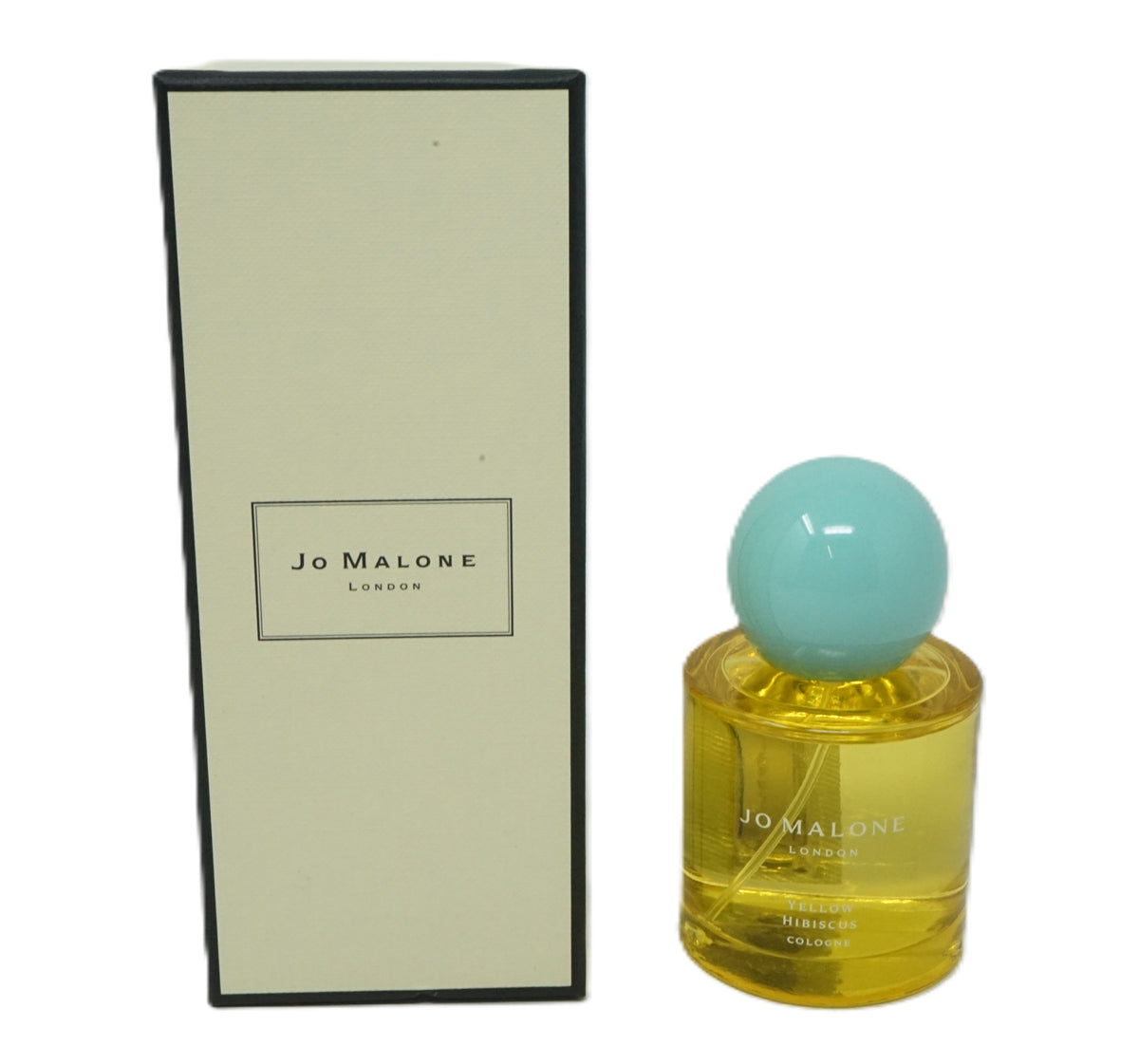 Jo Malone Rose Yellow Hibiscus Cologne 50 ml