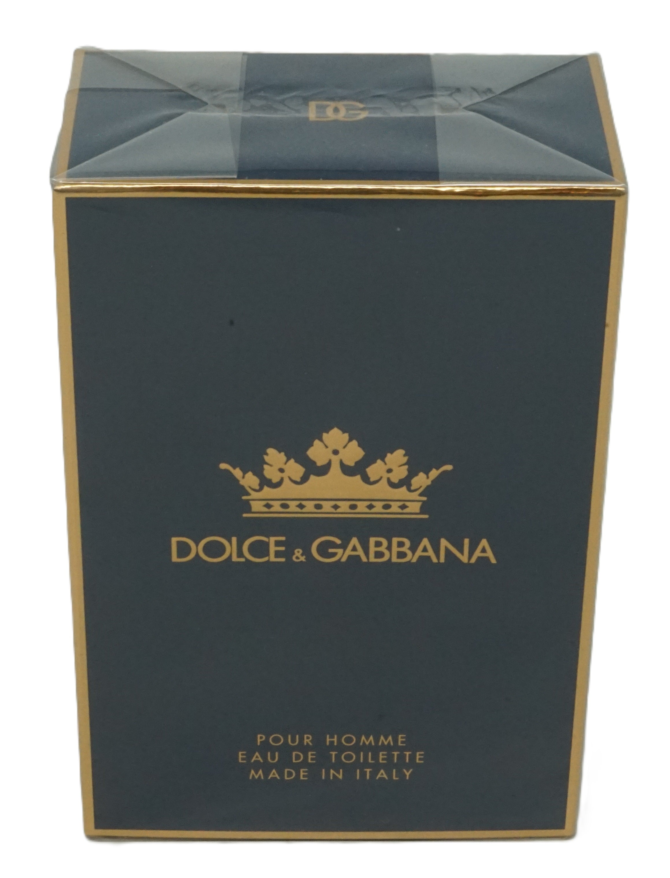 Dolce & Gabbana K Pour Homme Eau de Toilette 50 ml