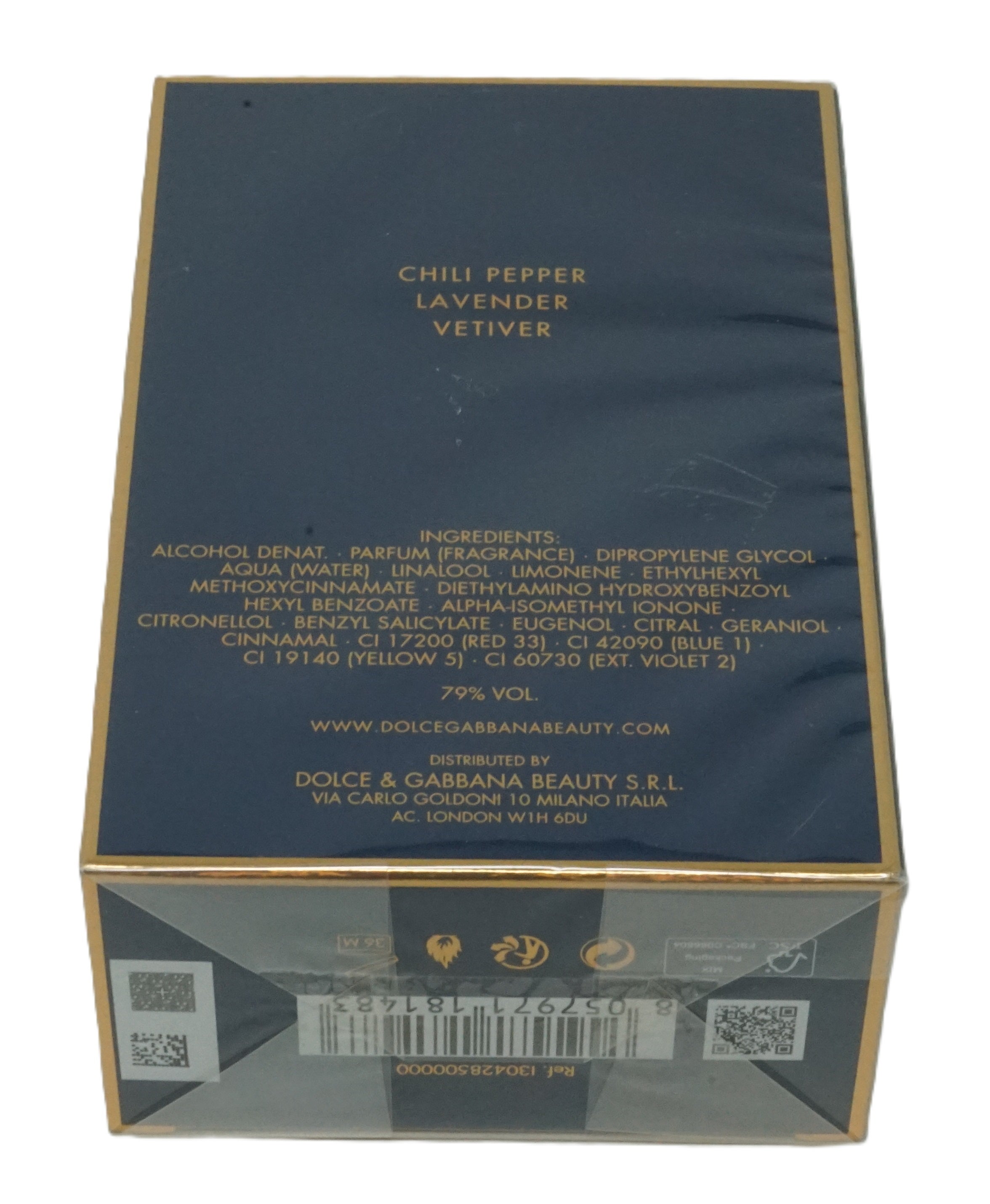 Dolce & Gabbana K Pour Homme Eau de Toilette 50 ml
