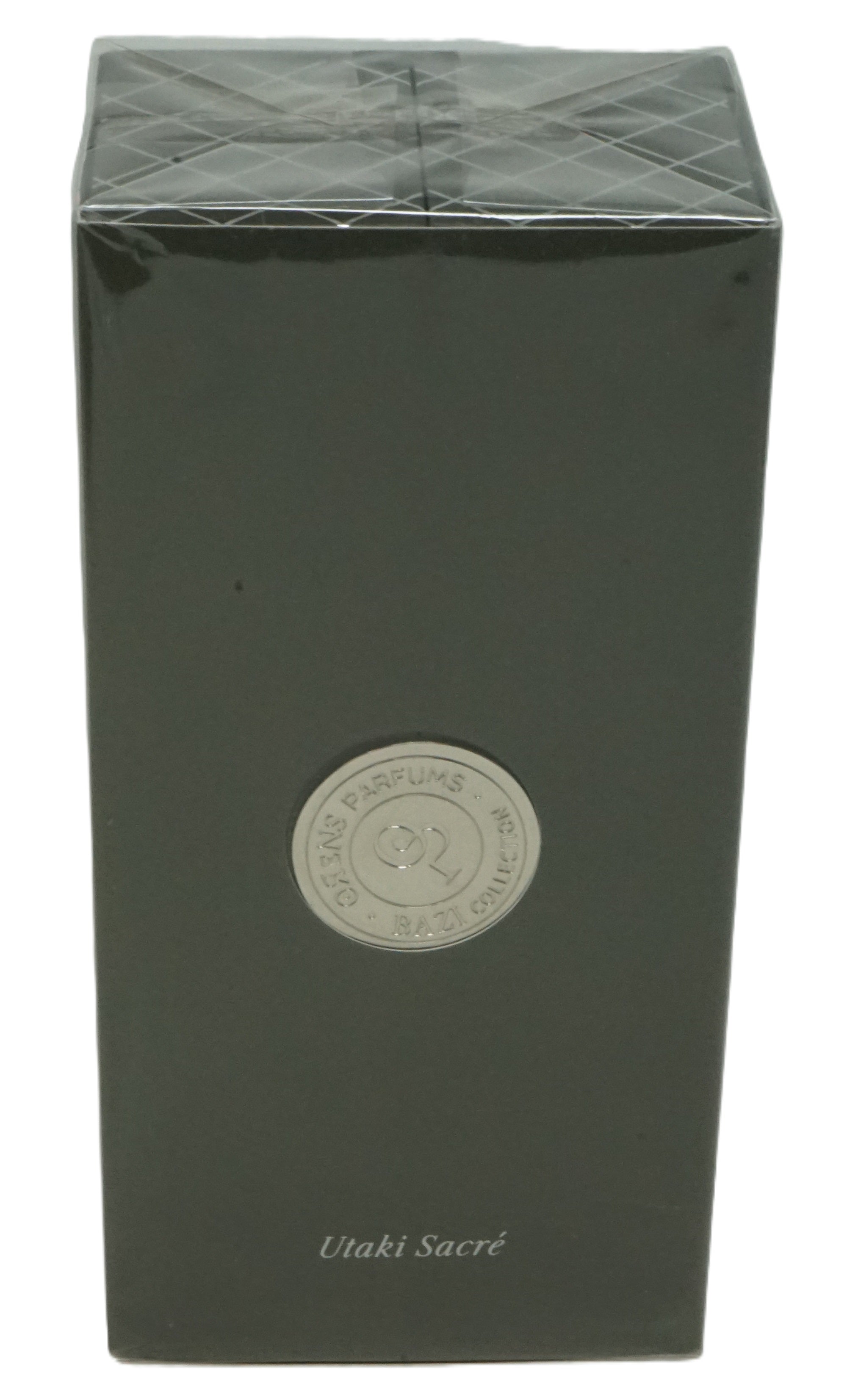 Orens Parfums Utaki Sacre Eau de Parfum 2x 50 ml