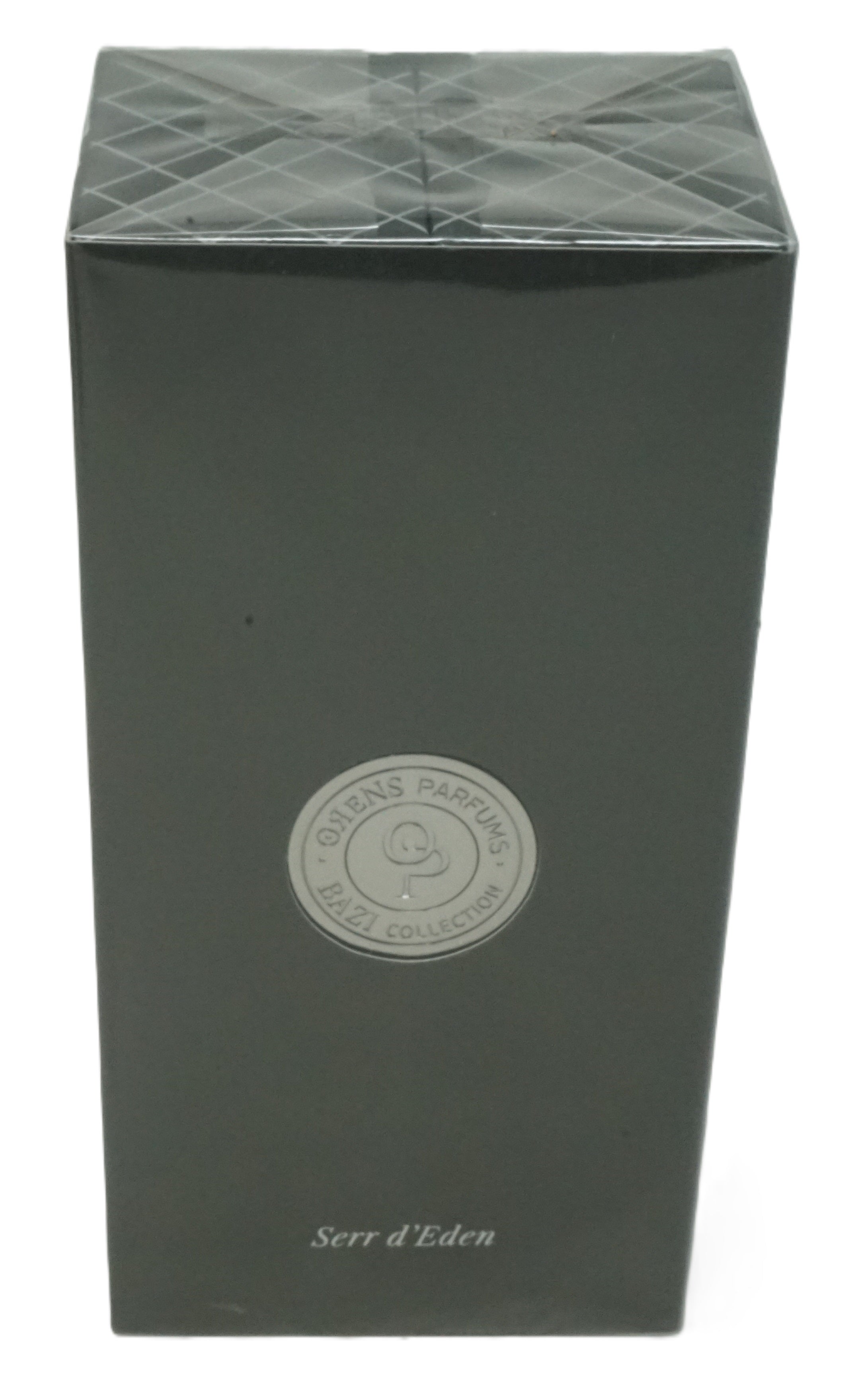 Orens Parfums Serr d'Eden Eau de Parfum 2x 50 ml