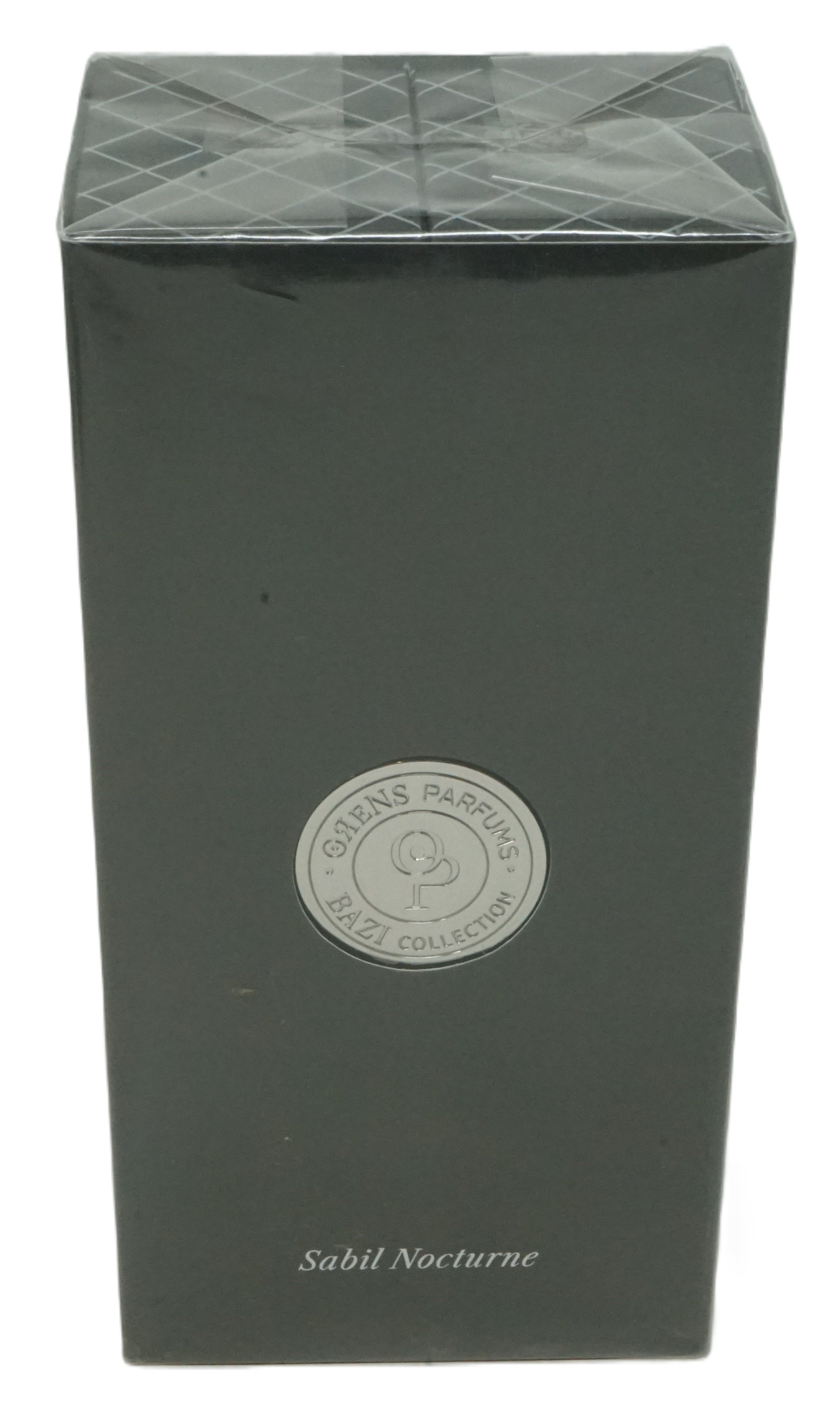 Orens Parfums Sabil Nocturne Eau de Parfum 2x 50 ml