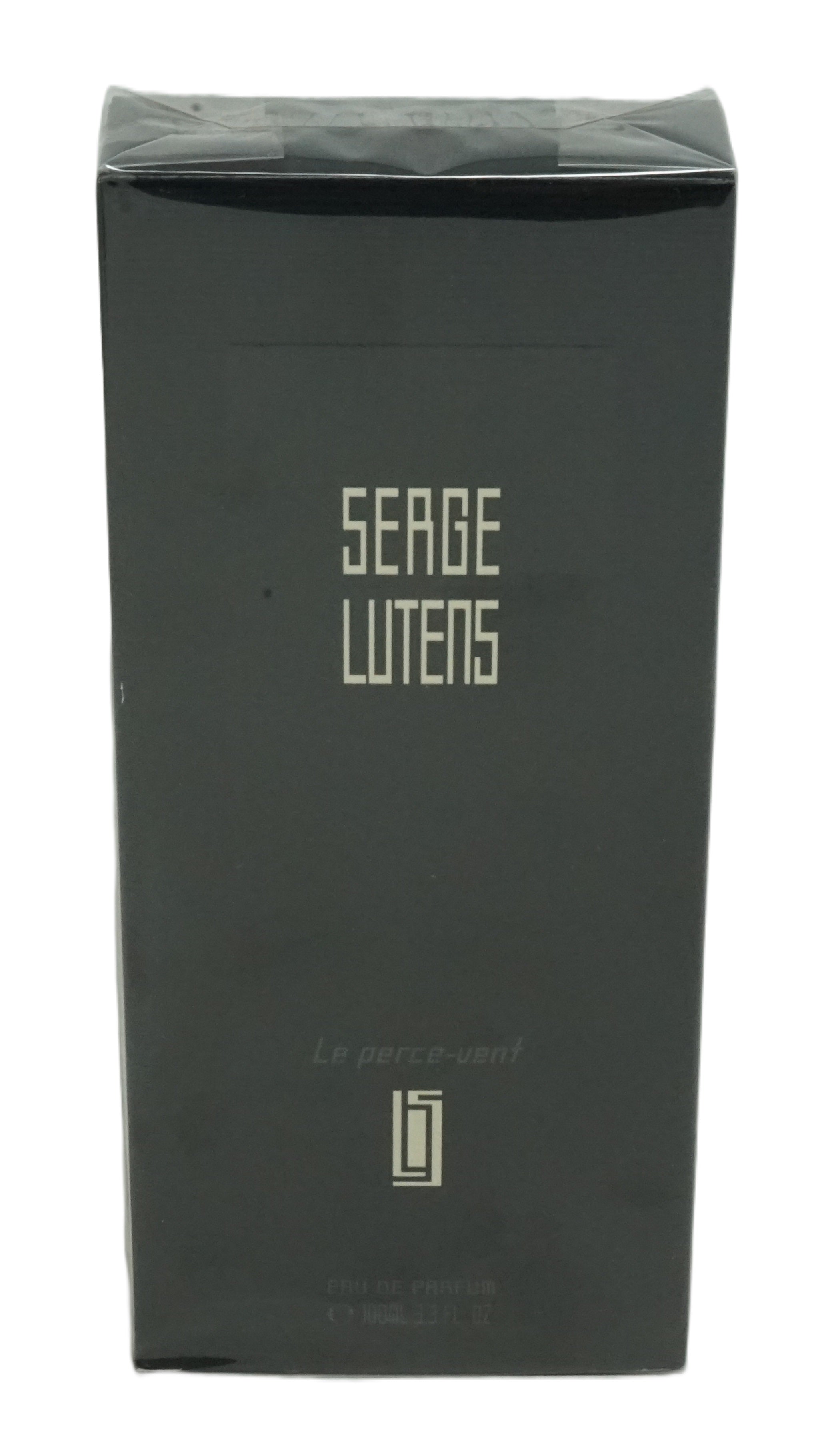 Serge Lutens Le perce-vent Eau de Parfum 100 ml