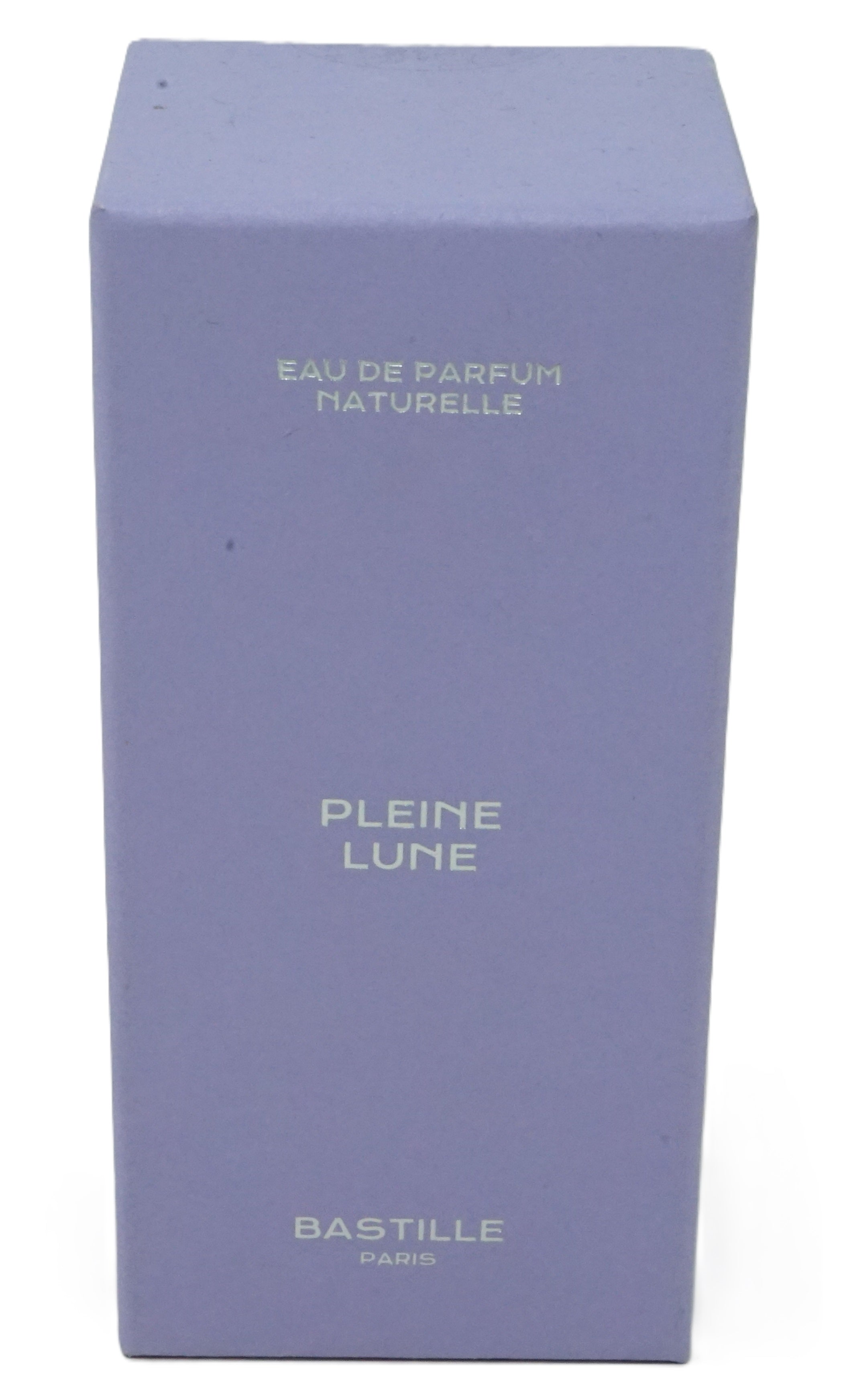 Bastille Pleine lune Eau de Parfum Naturelle 100 ml