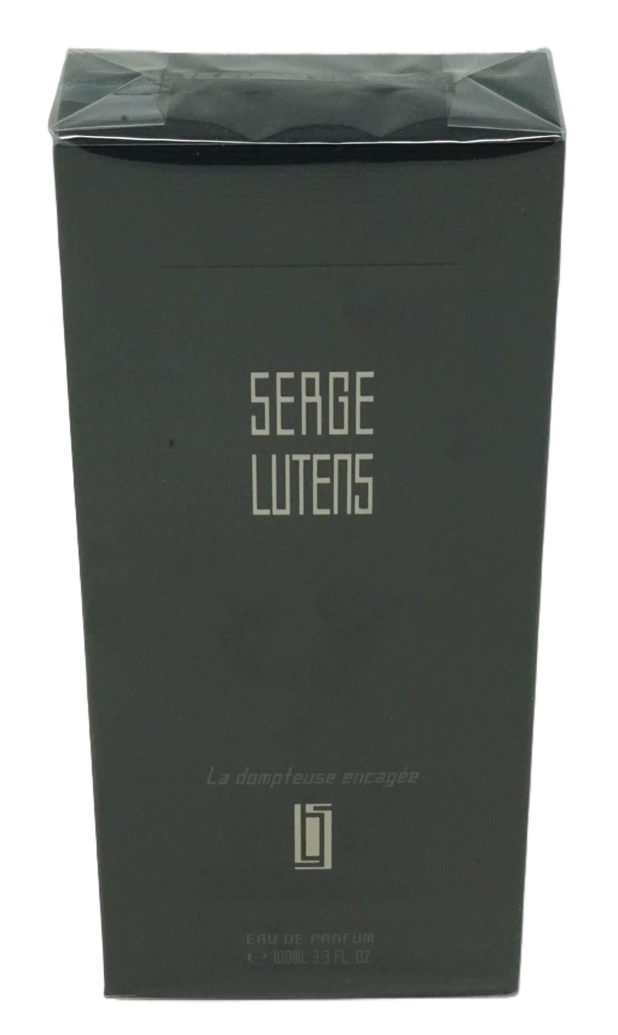 Serge Lutens La dompteuse encagee Eau de Parfum 100 ml