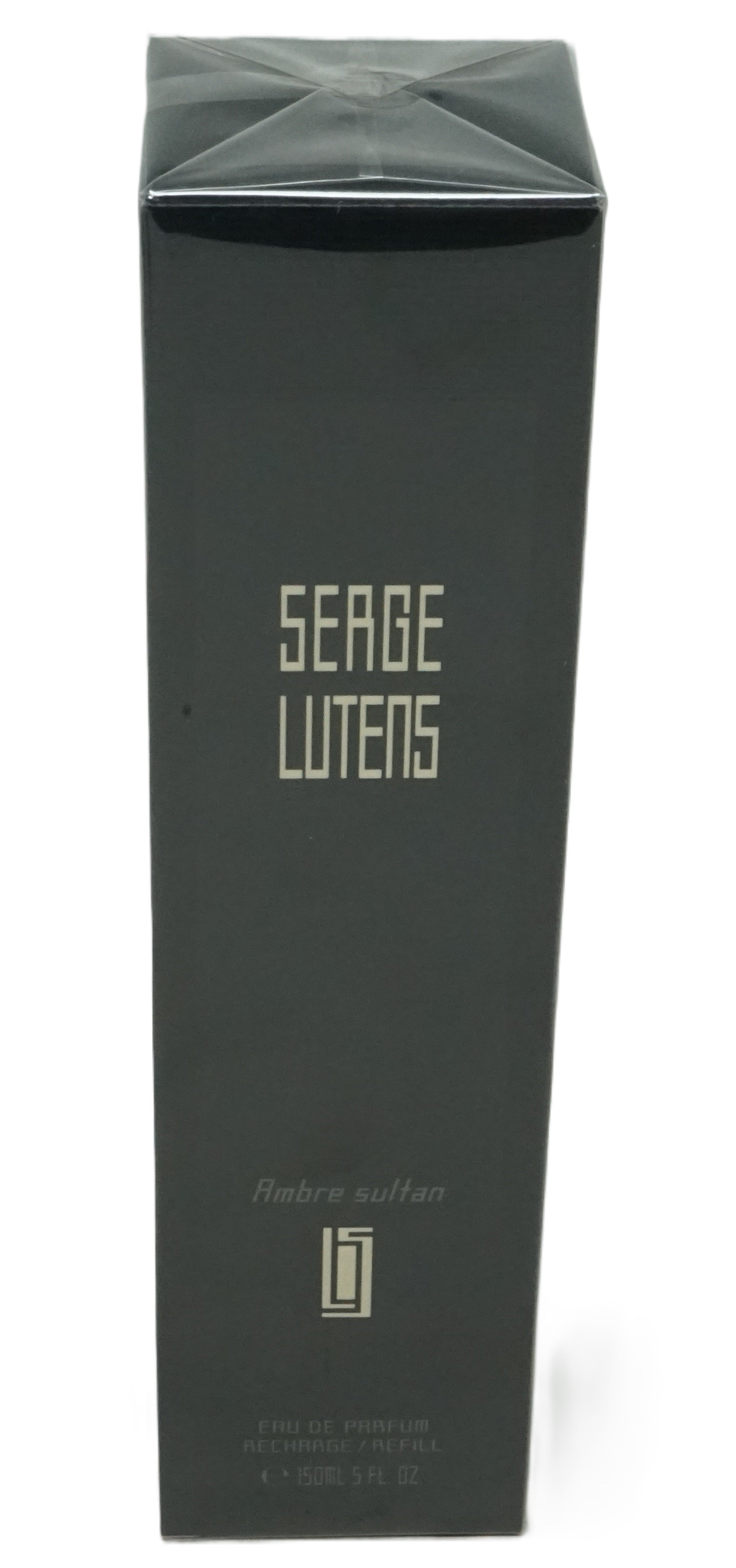 Serge Lutens Ambre Sultan Eau de Parfum refill 150 ml