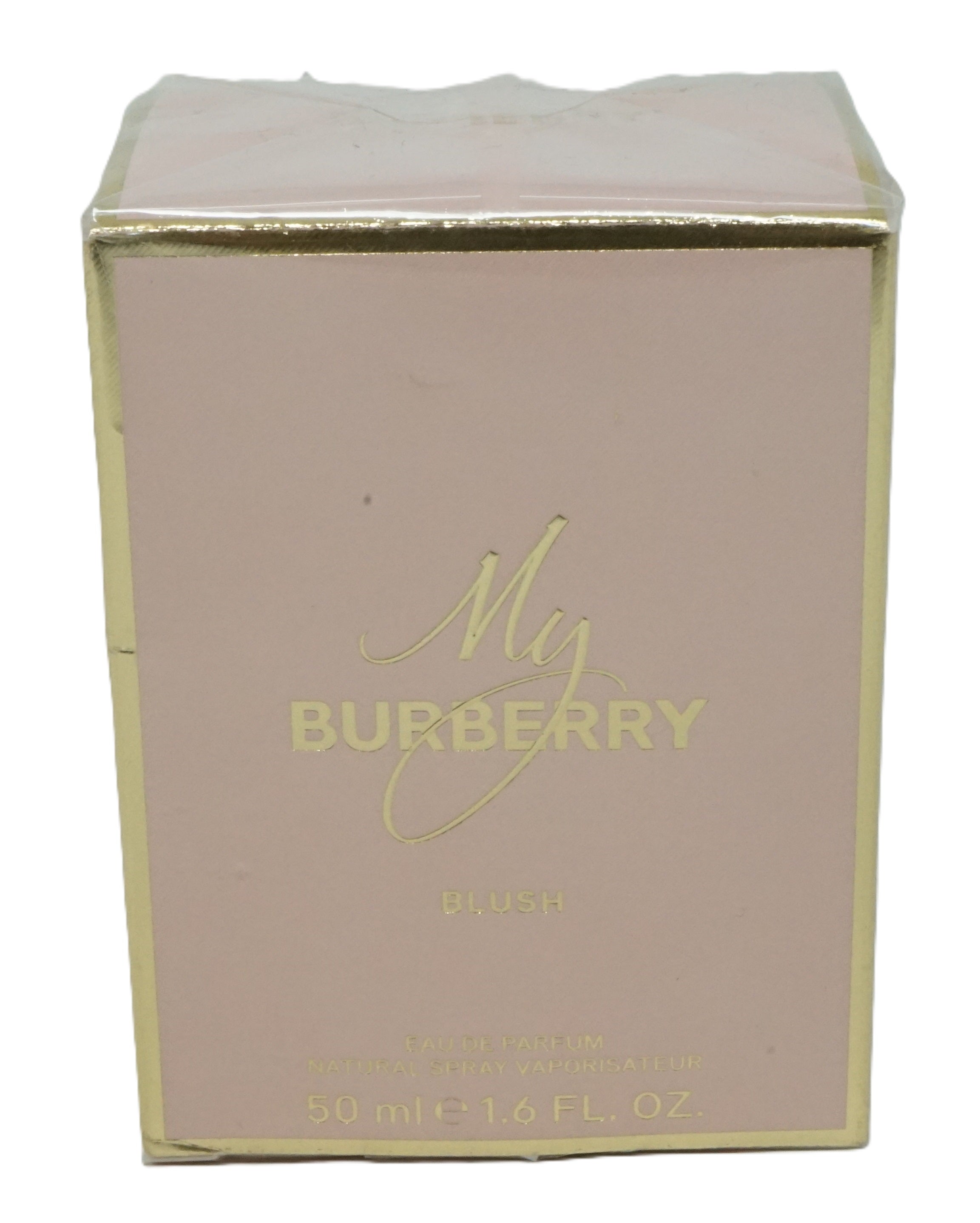 My Burberry blush Eau de Parfum 50 ml