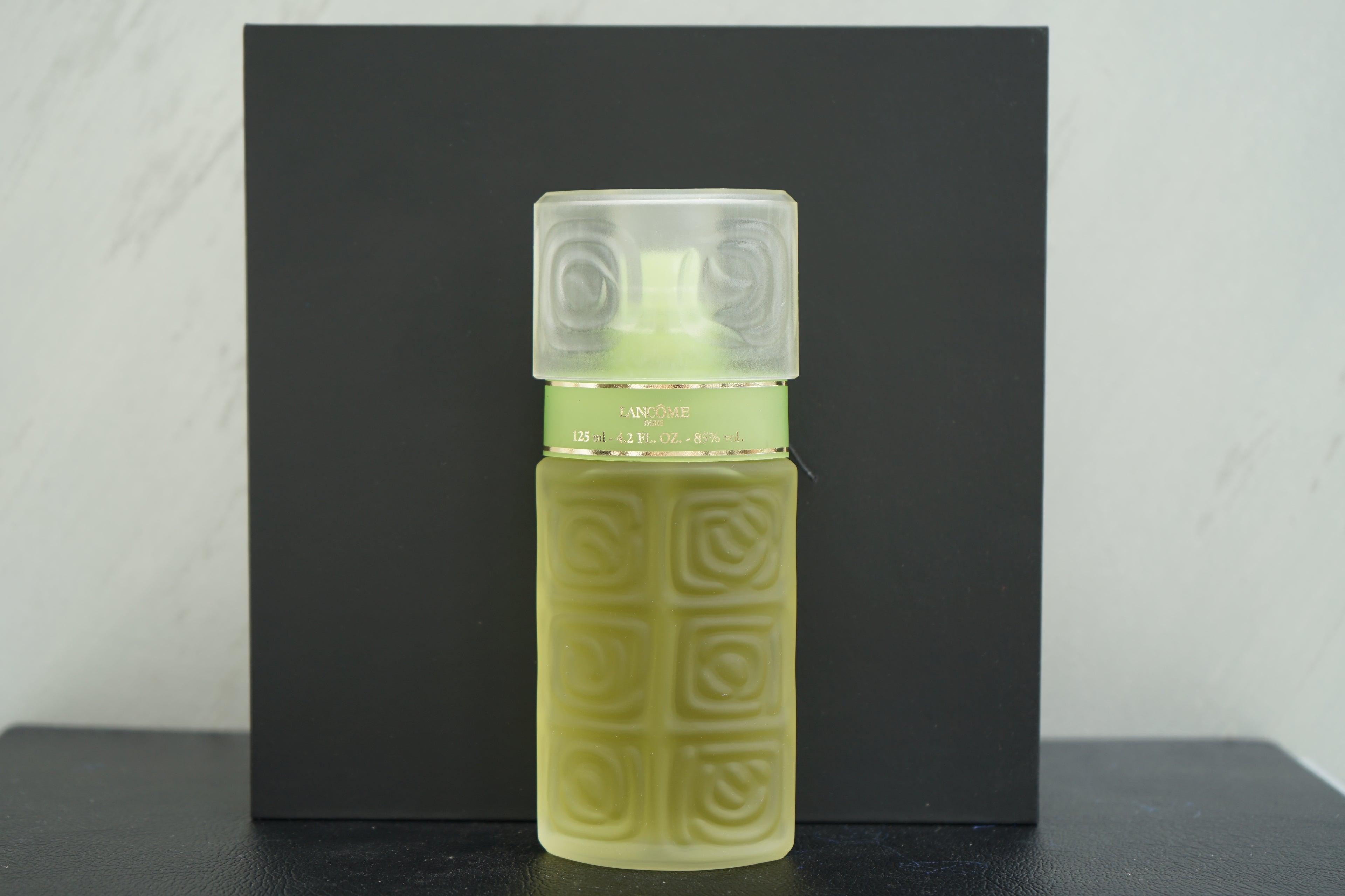 Lancome DE Lancome O Paris Eau de Toilette 125ml