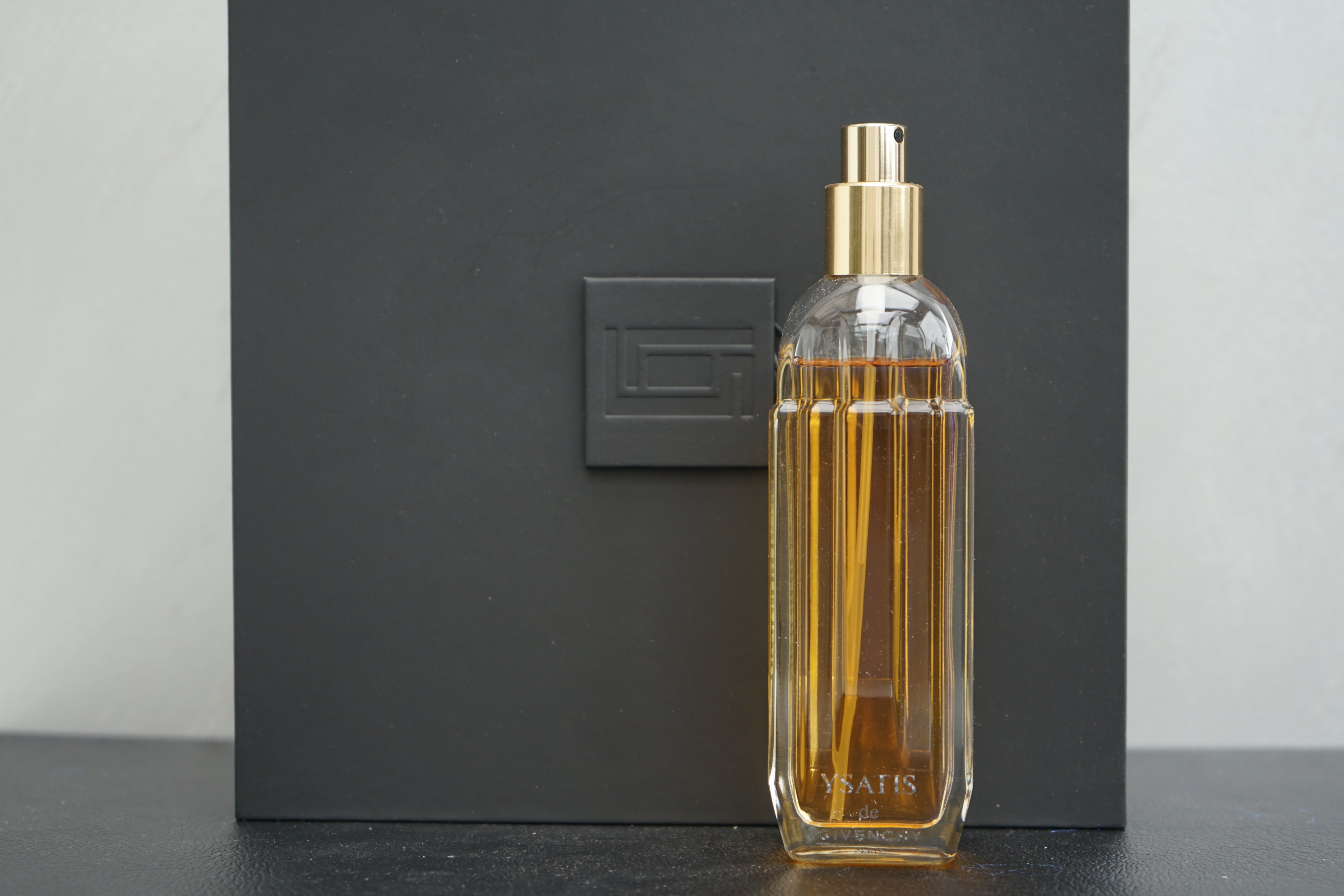 Ysatis de Givenchy Paris Eau de Toilette 100ml
