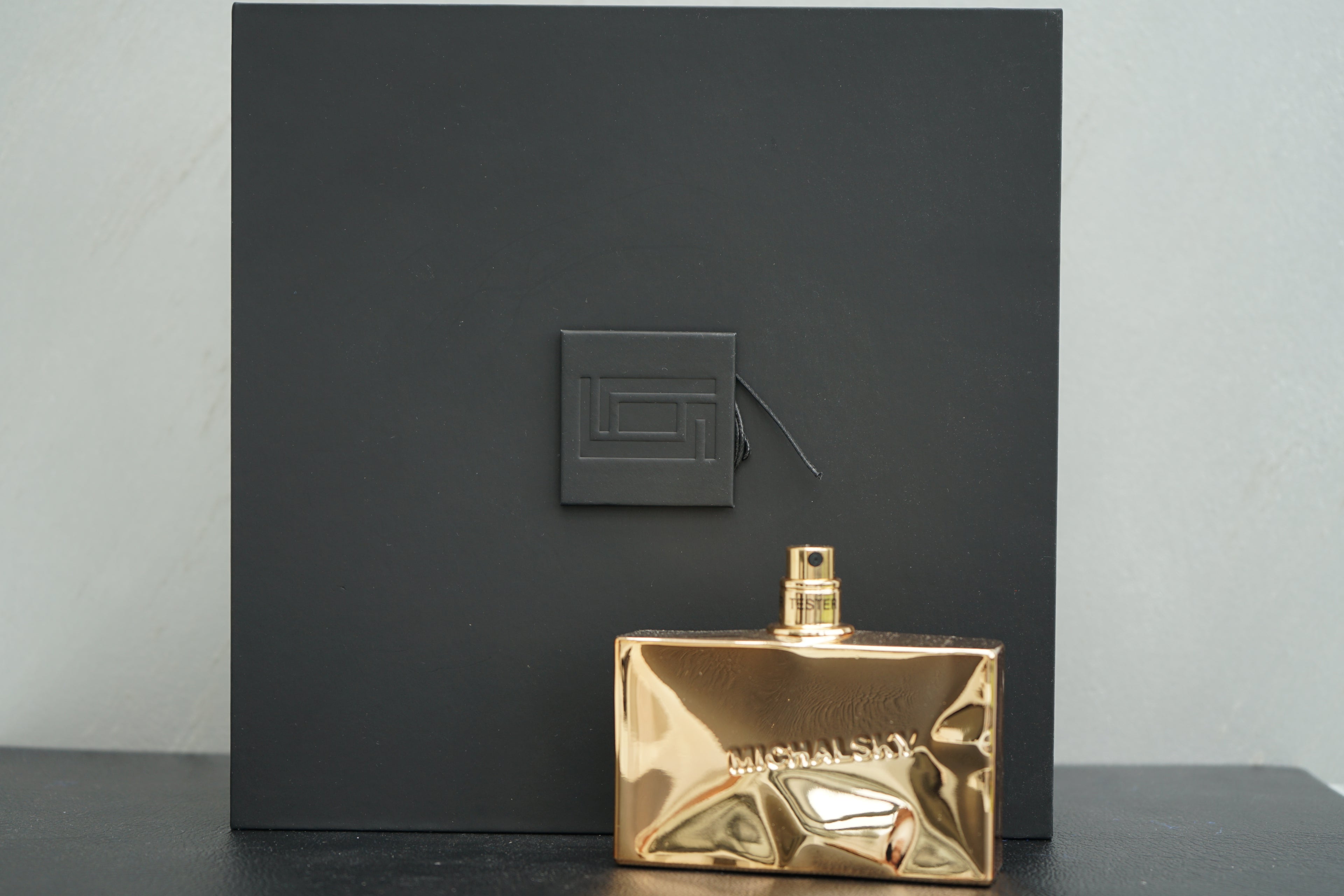 Michalsky Eau de Parfum for women 50ml