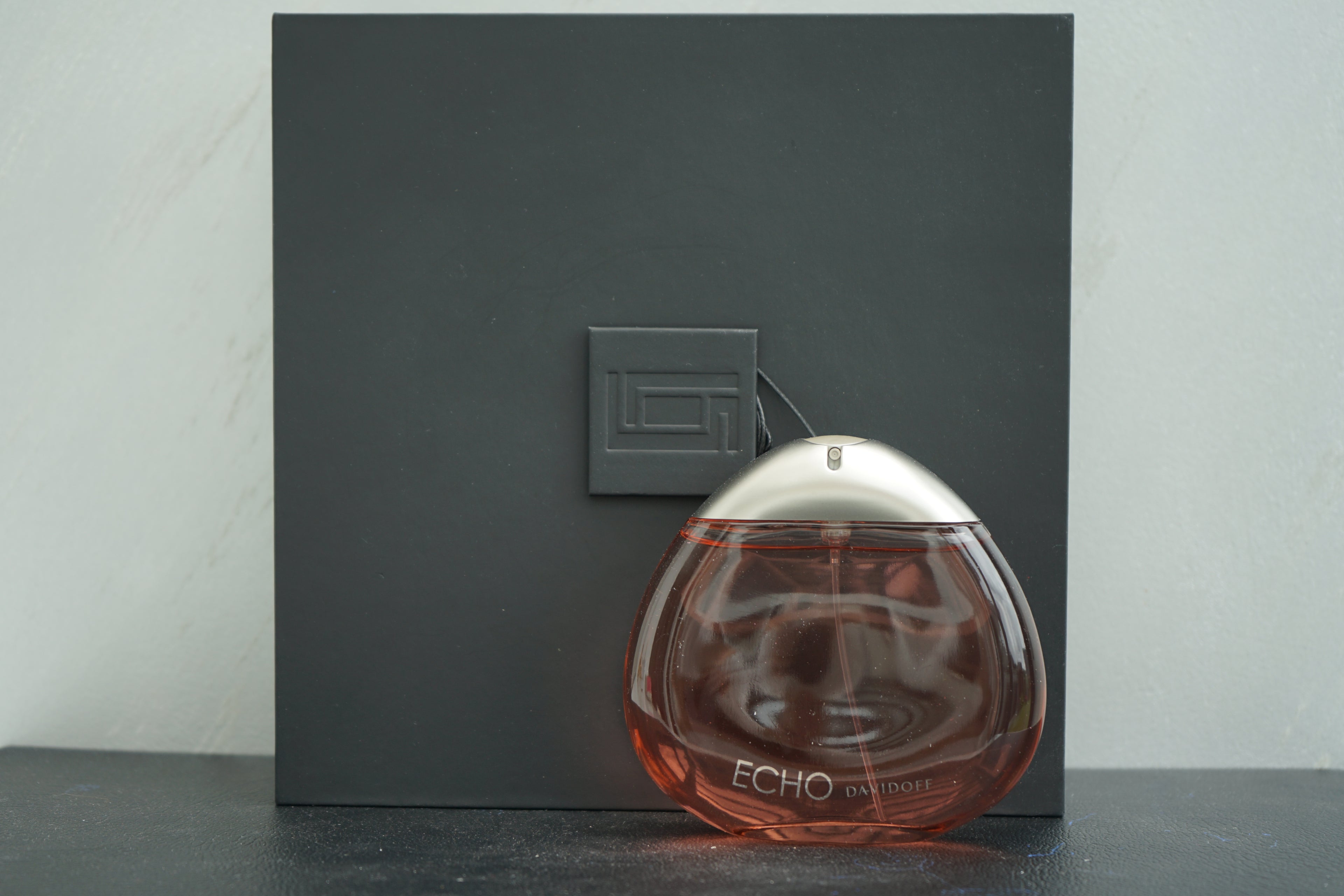 Davidoff Echo Woman Eau de Parfum 100ml
