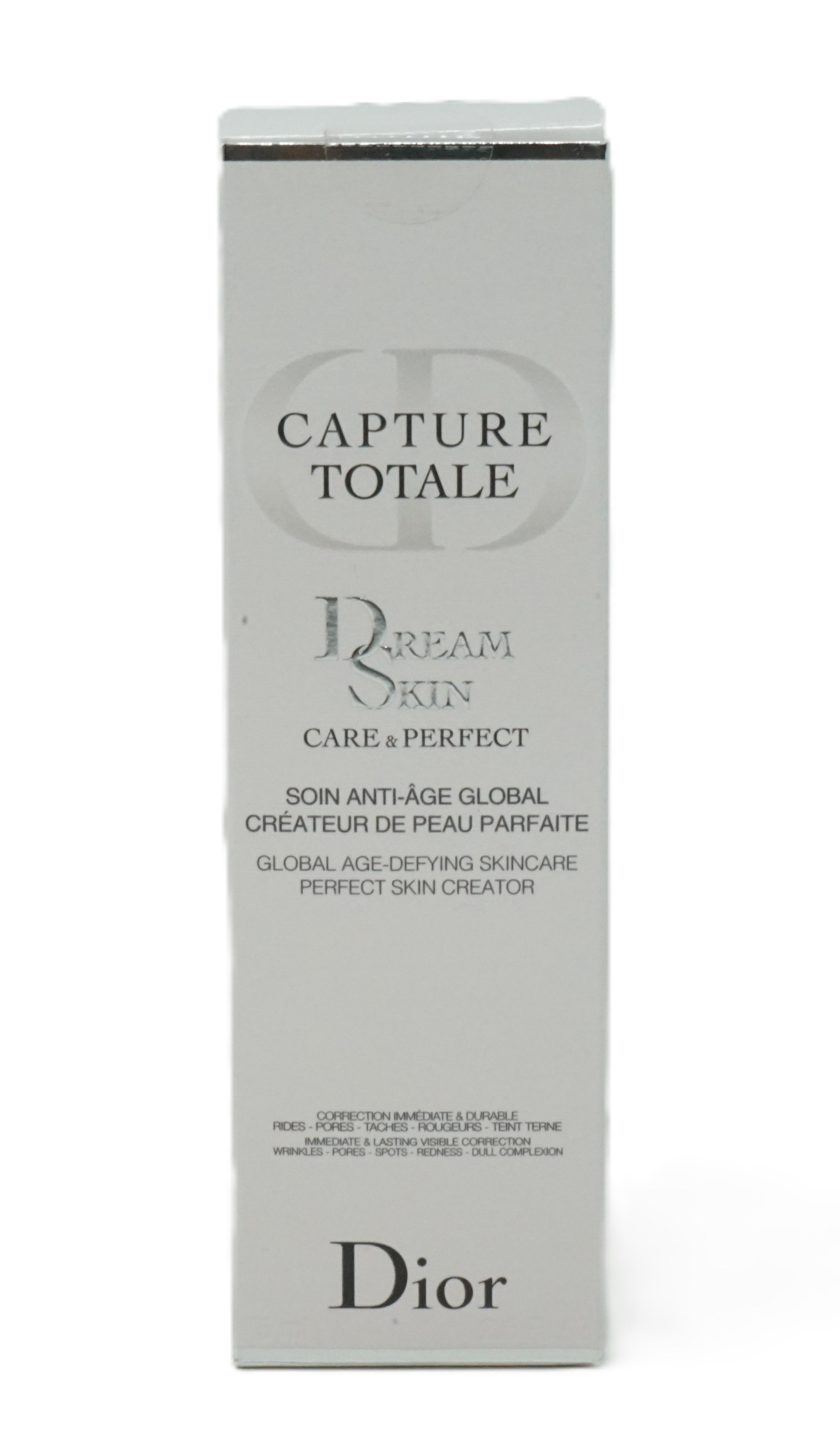 Dior Capture Totale Dream age defying Hautpflege 75 ml
