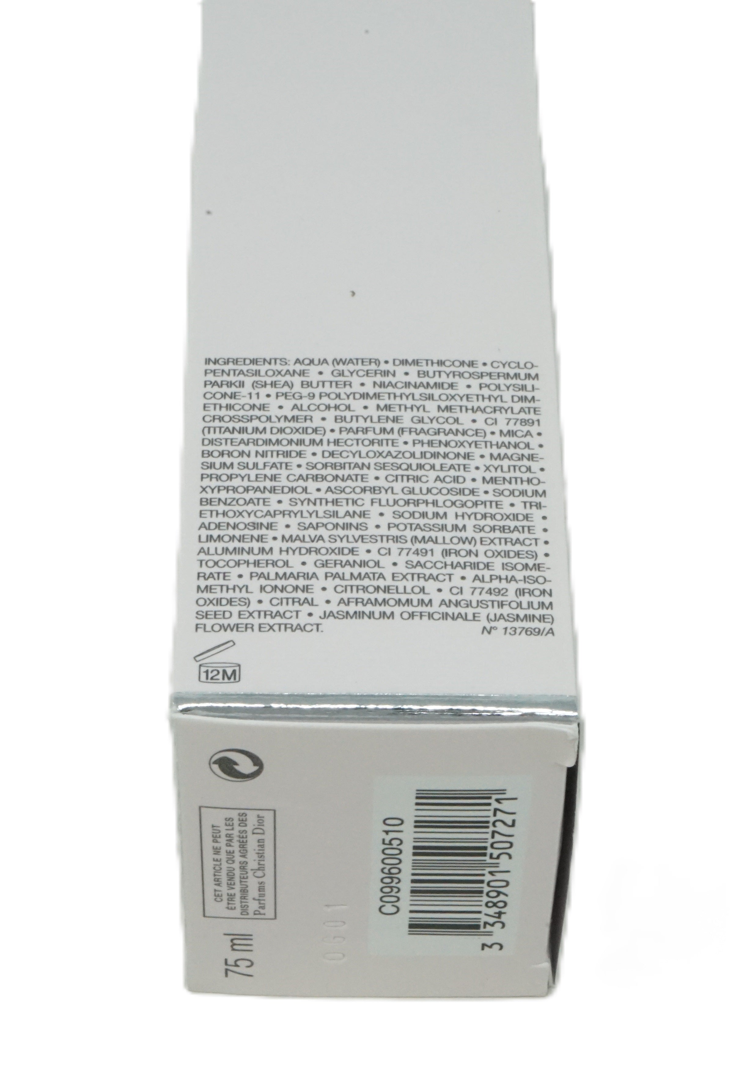 Dior Capture Totale Dream age defying Hautpflege 75 ml
