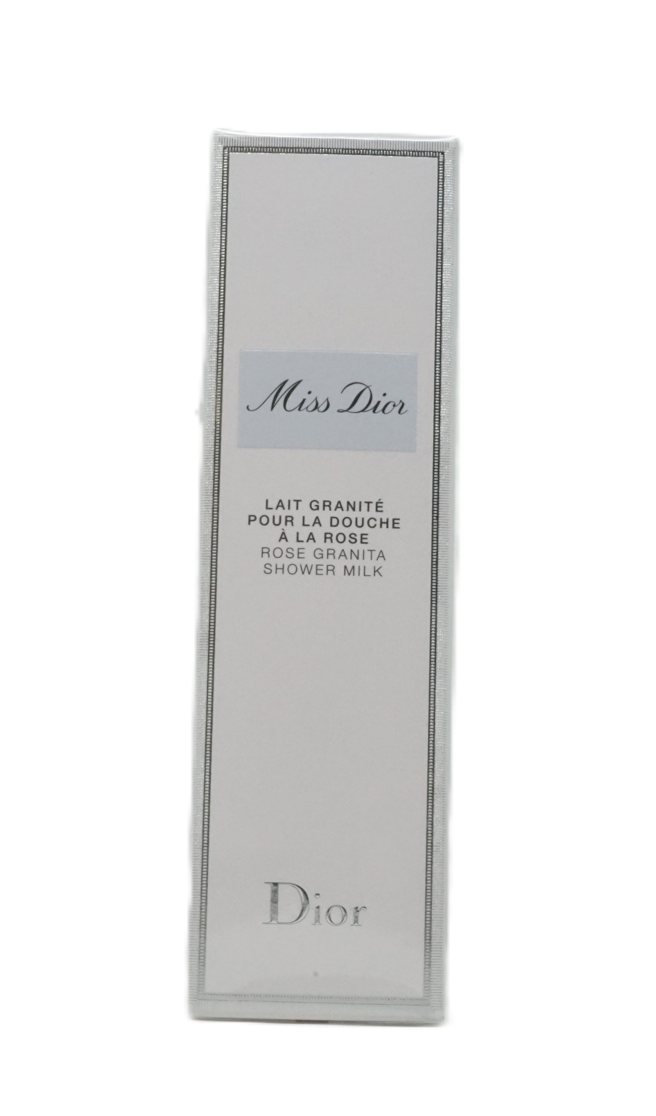 Dior Miss Dior Rose Granita Shower Milk 75 ml