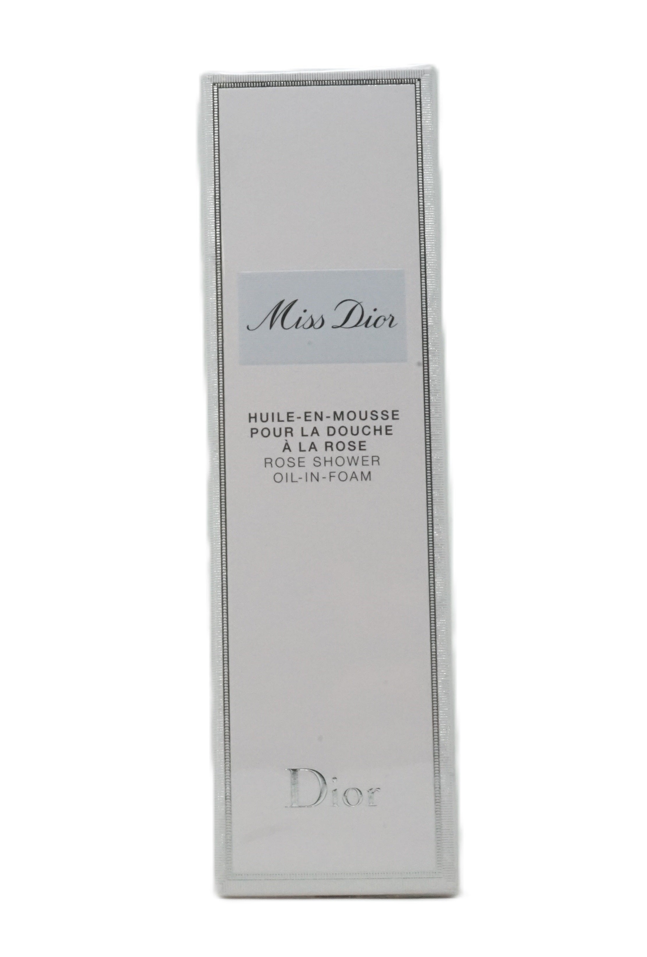 Dior Miss Dior Rose Shower Oil-in-foam 75 ml