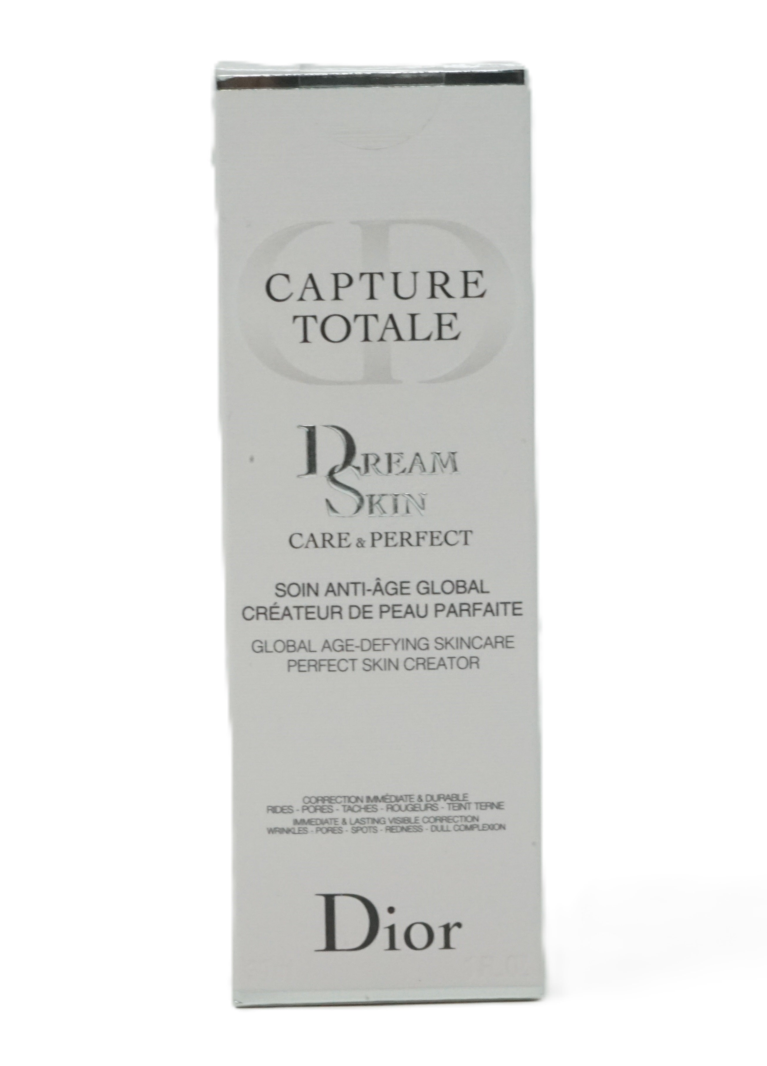 Dior Capture Totale Dream age defying Hautpflege 30 ml