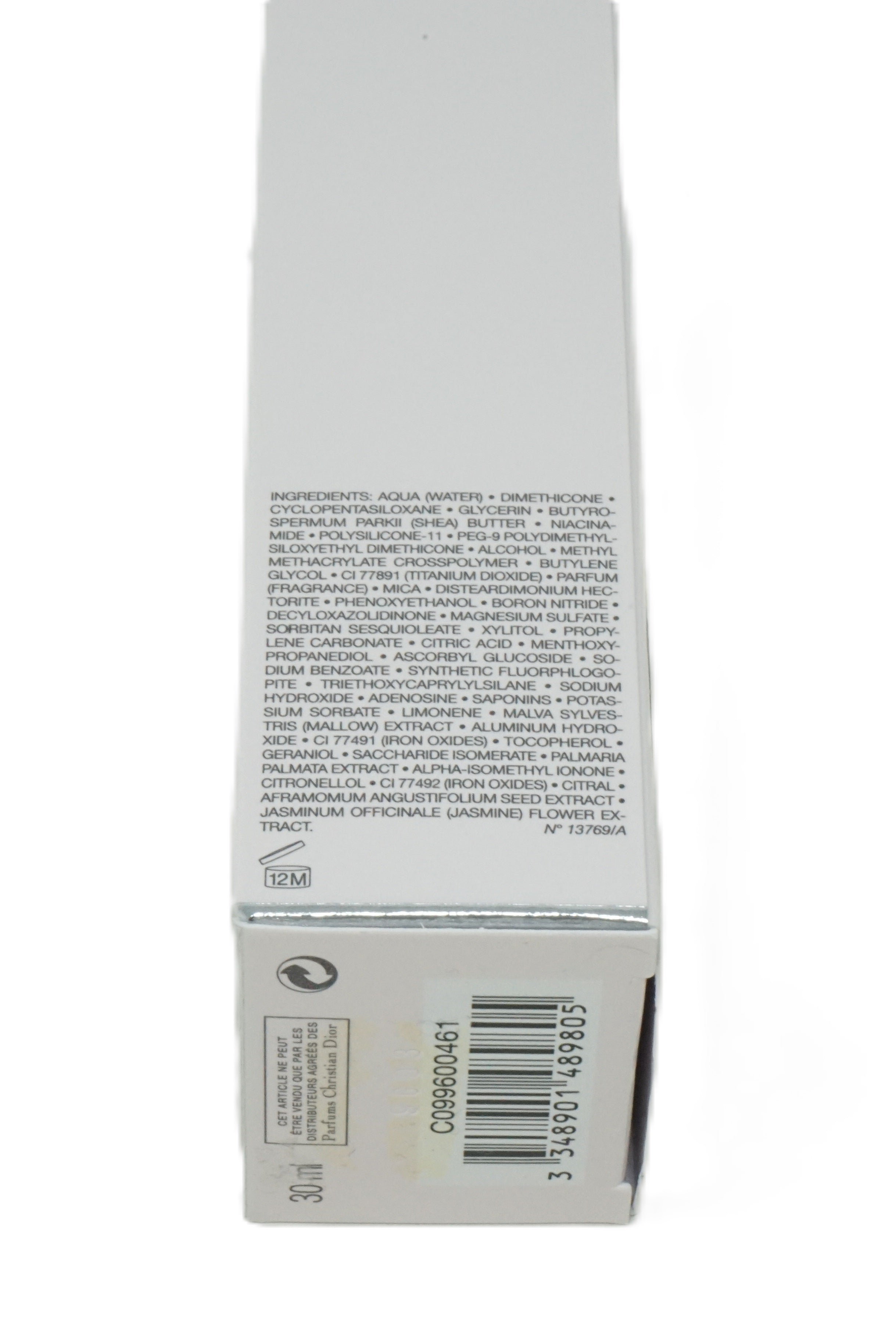 Dior Capture Totale Dream age defying Hautpflege 30 ml