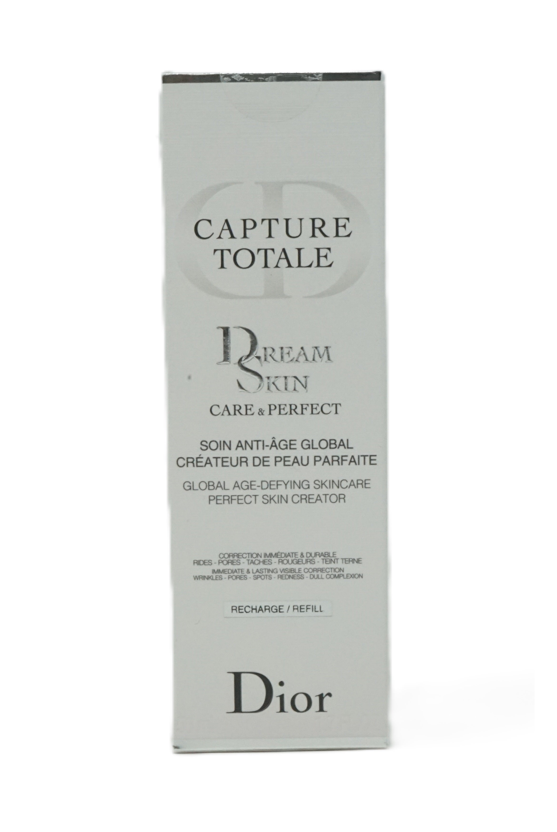 Dior Capture Totale Dream age defying Hautpflege  Refill 50 ml