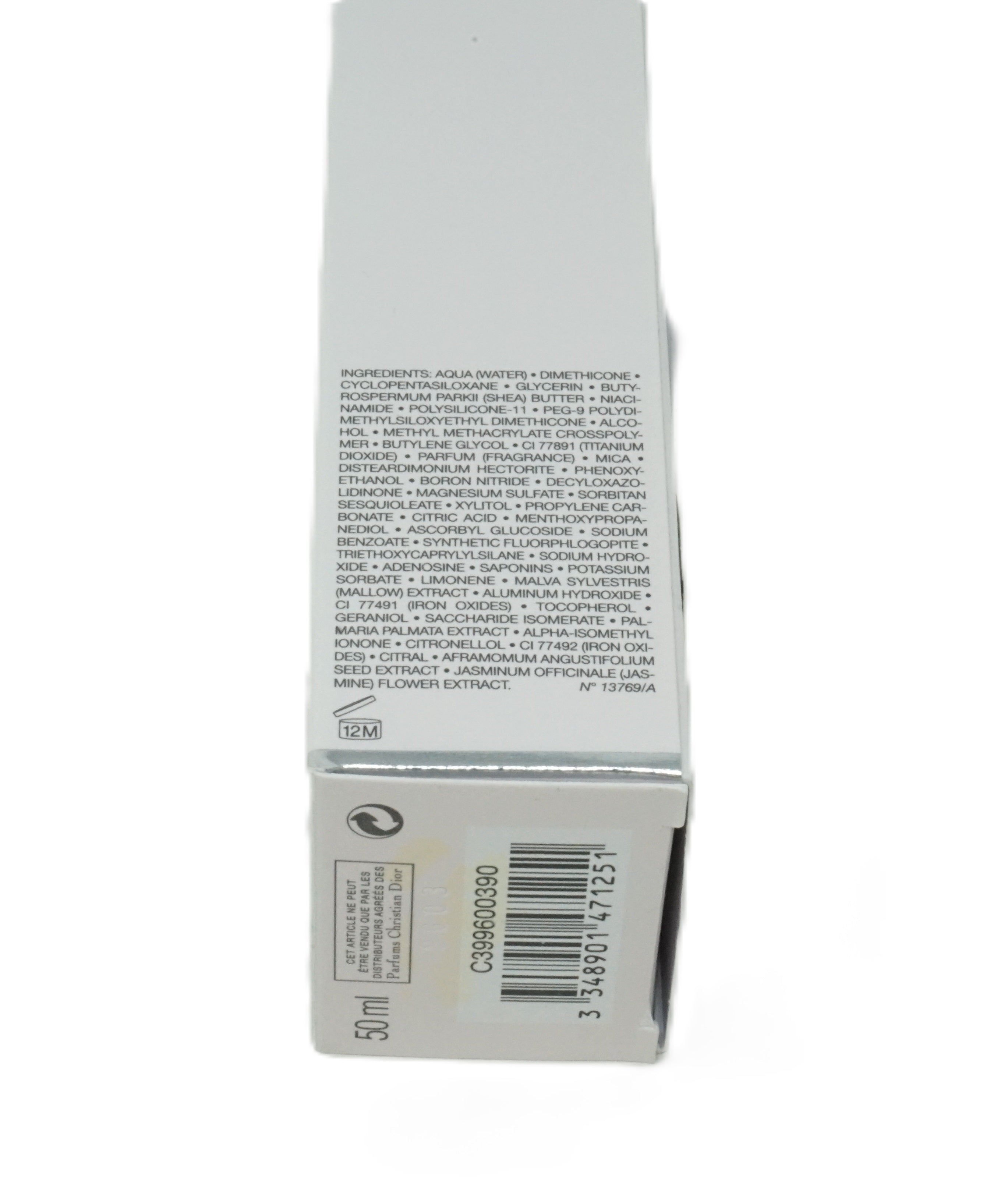 Dior Capture Totale Dream age defying Hautpflege  Refill 50 ml