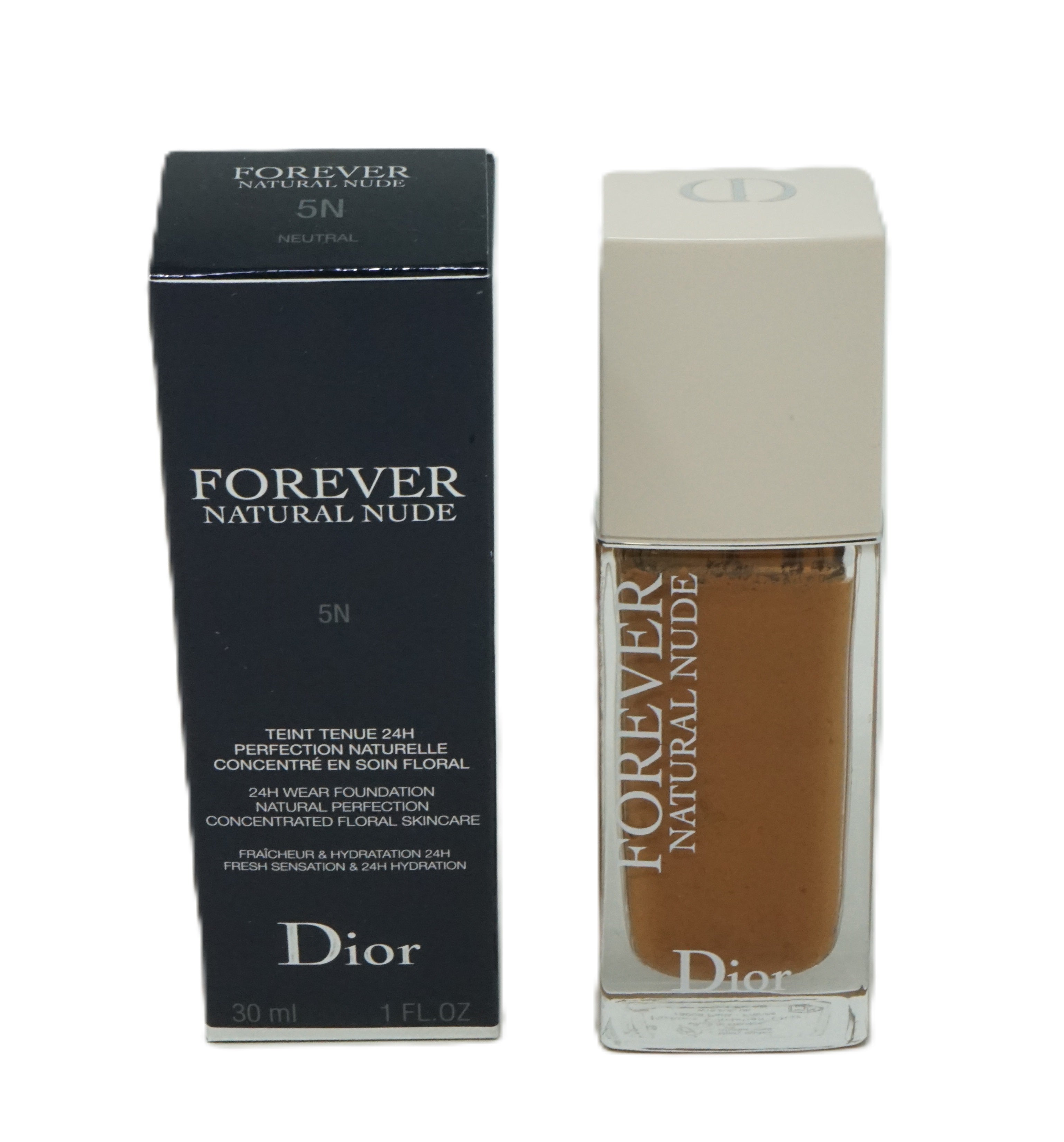 Dior Forever Natural Nude Foundation 30 ml 5N Neutral