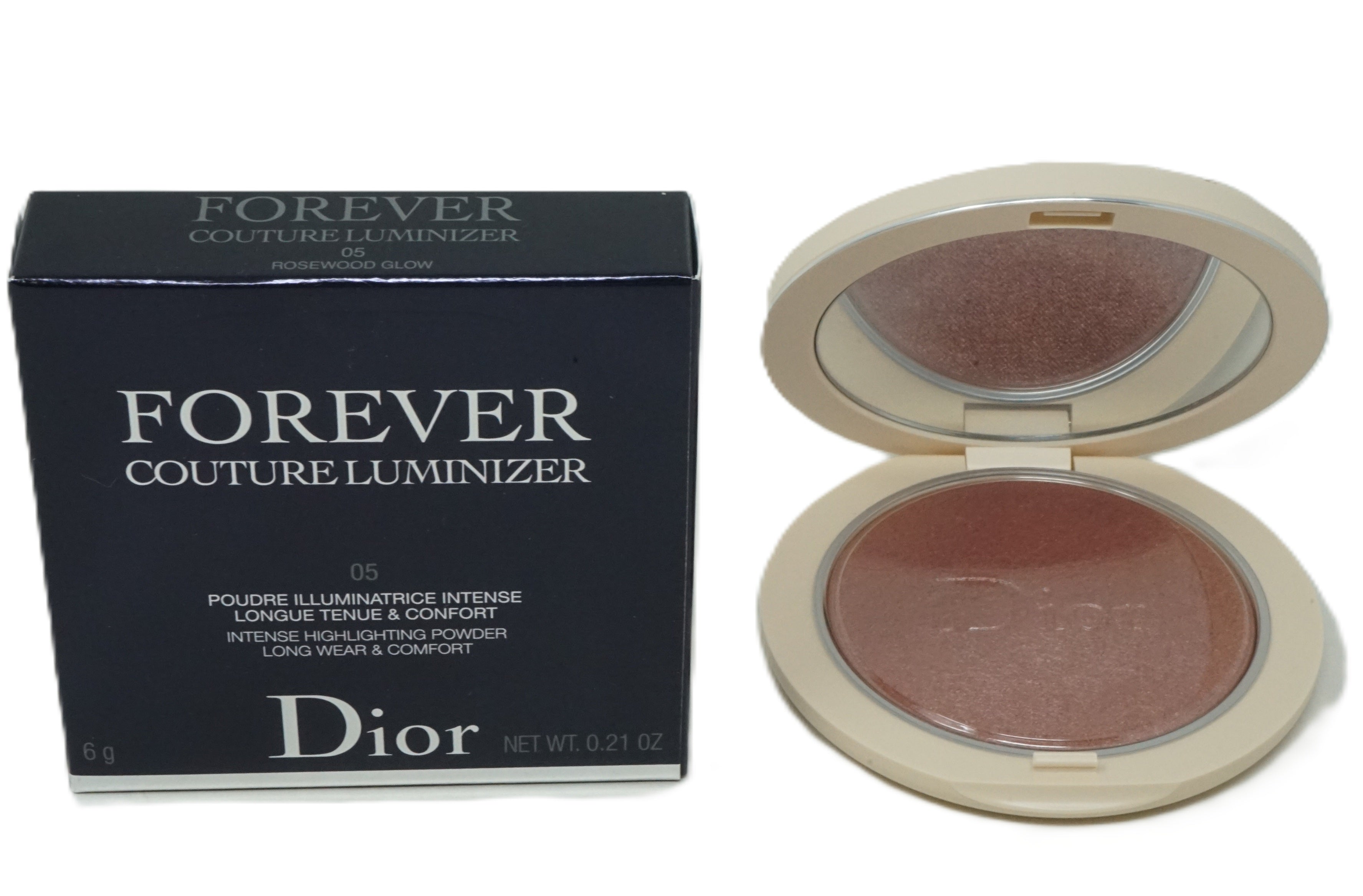 Dior Forever Couture Luminizer Highlighting Powder 6g 05