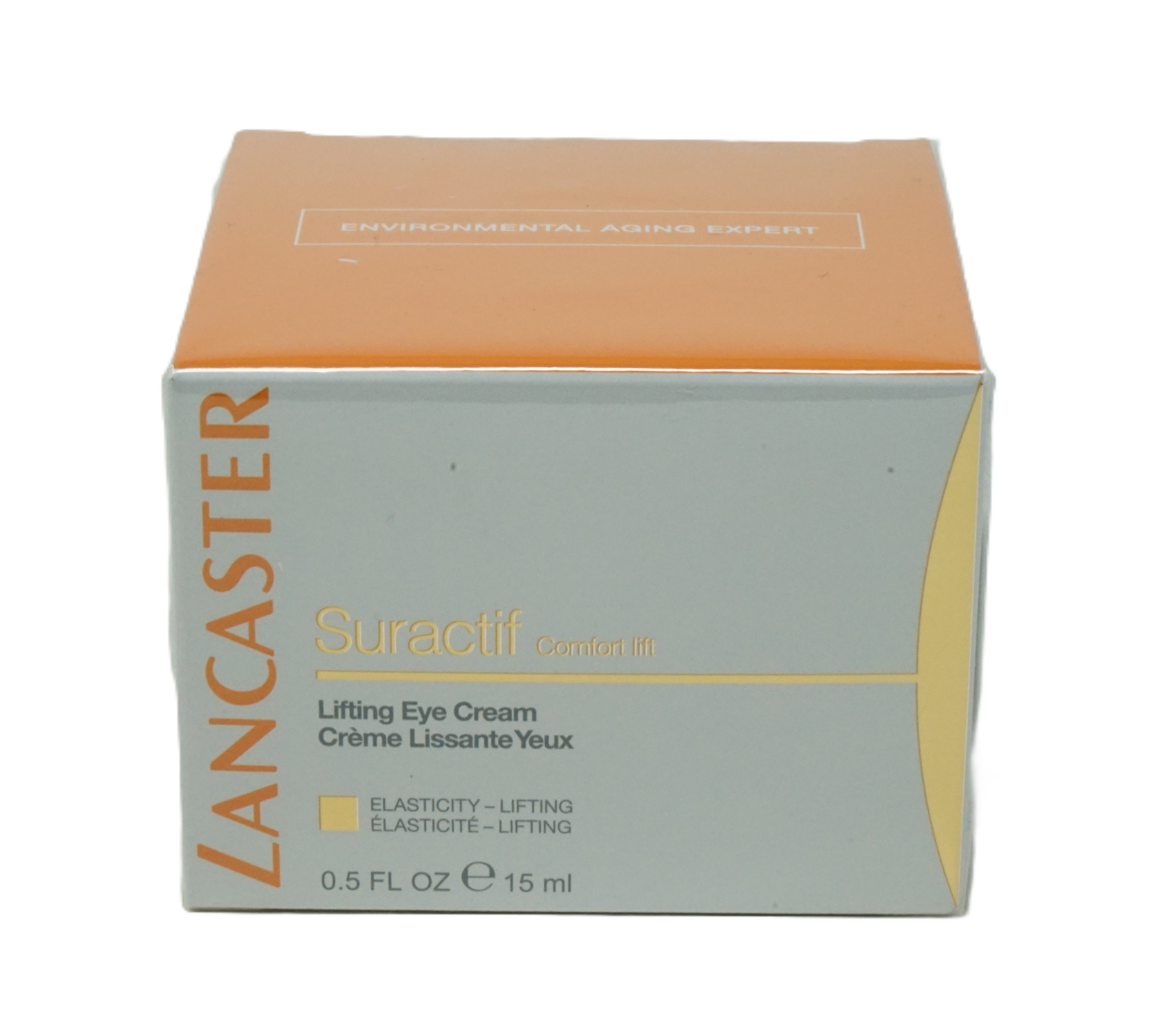Lancaster Suractif Comfort lift Lifting Eye Cream 15 ml