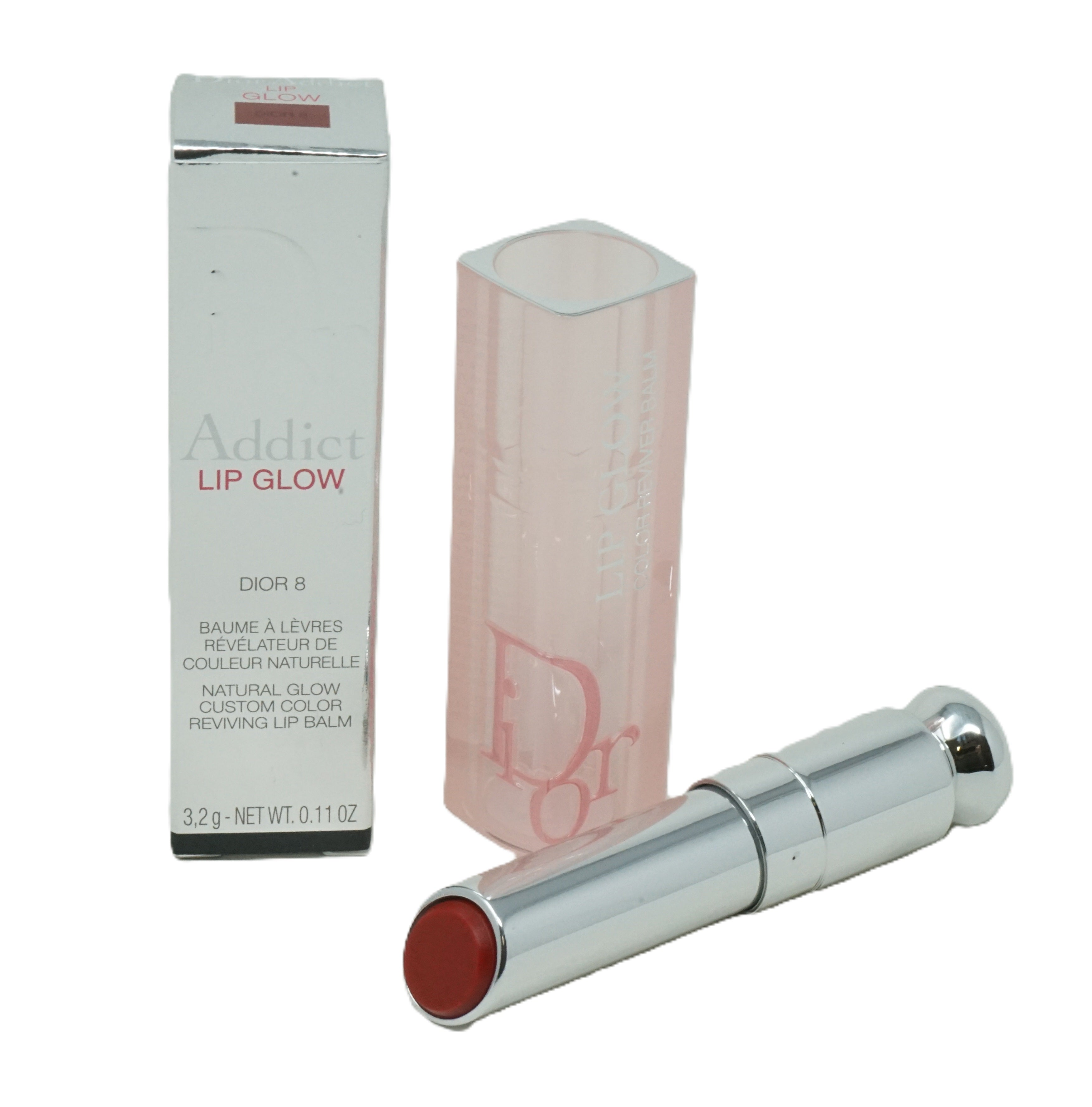 Dior Addict Lip Glow Lip Lippenstift  Balm Dior 8 3,2g