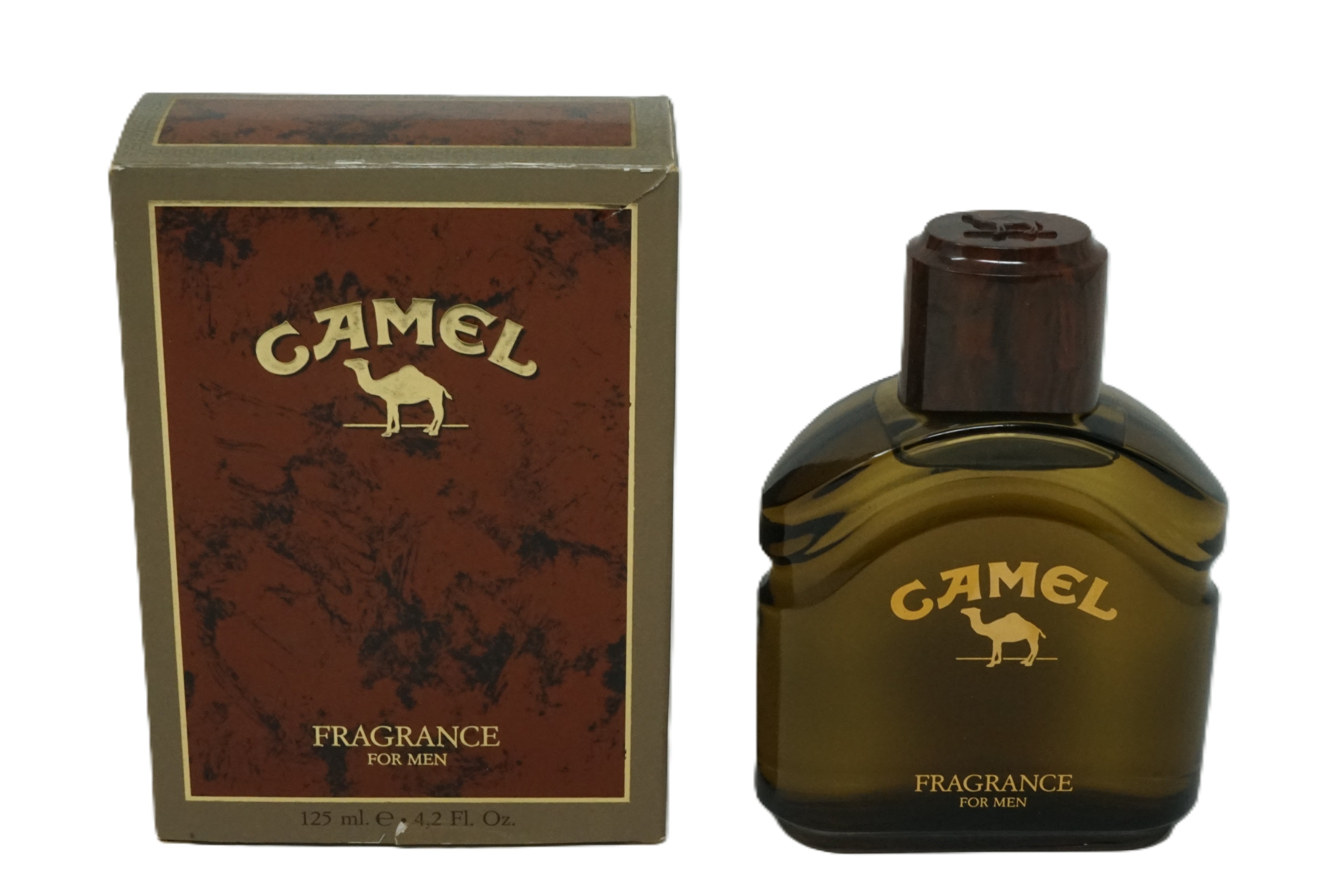 Camel Fragrance Duft for Men 125 ml