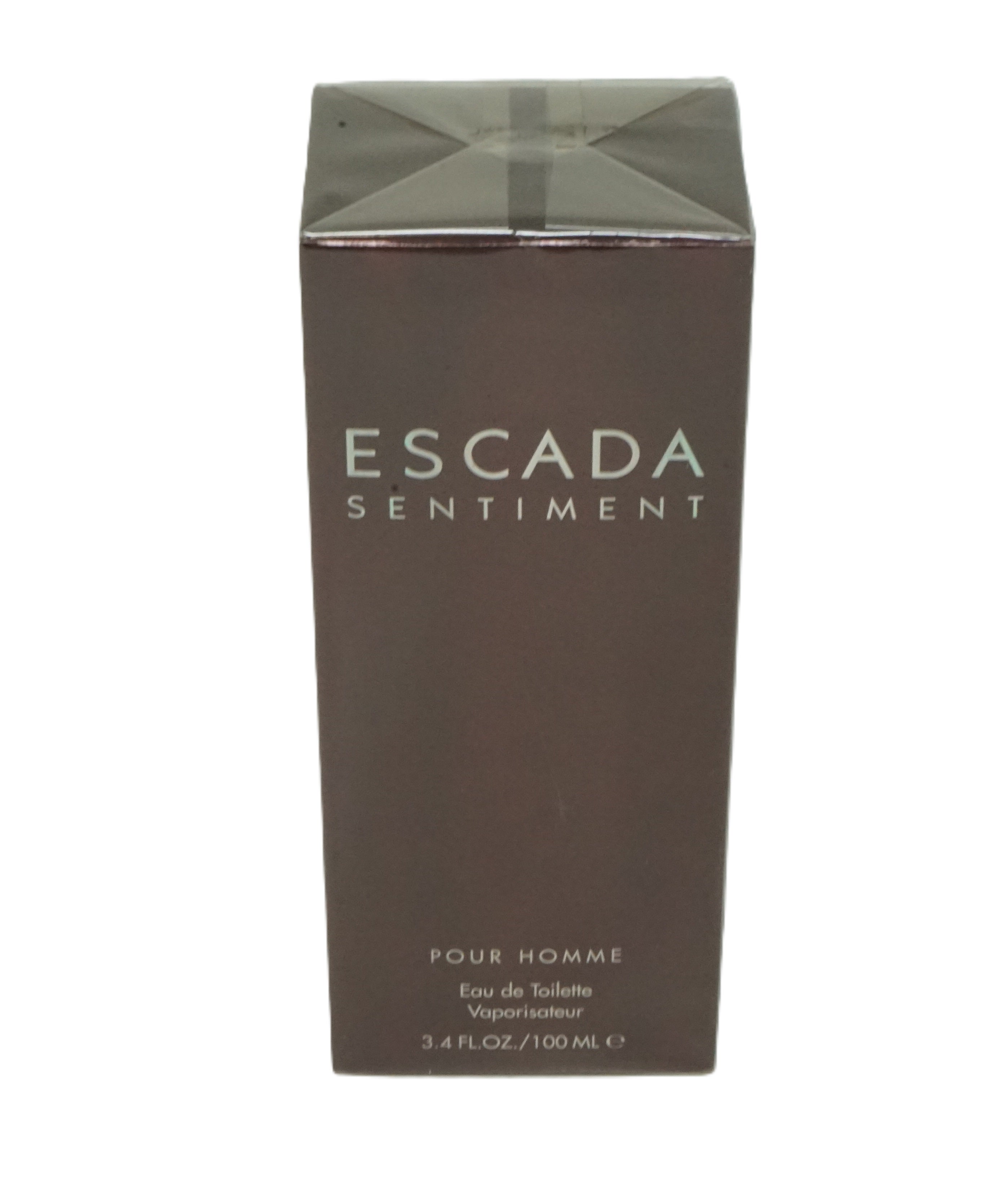Escada Sentiment pour Homme Eau de Toilette 100ml