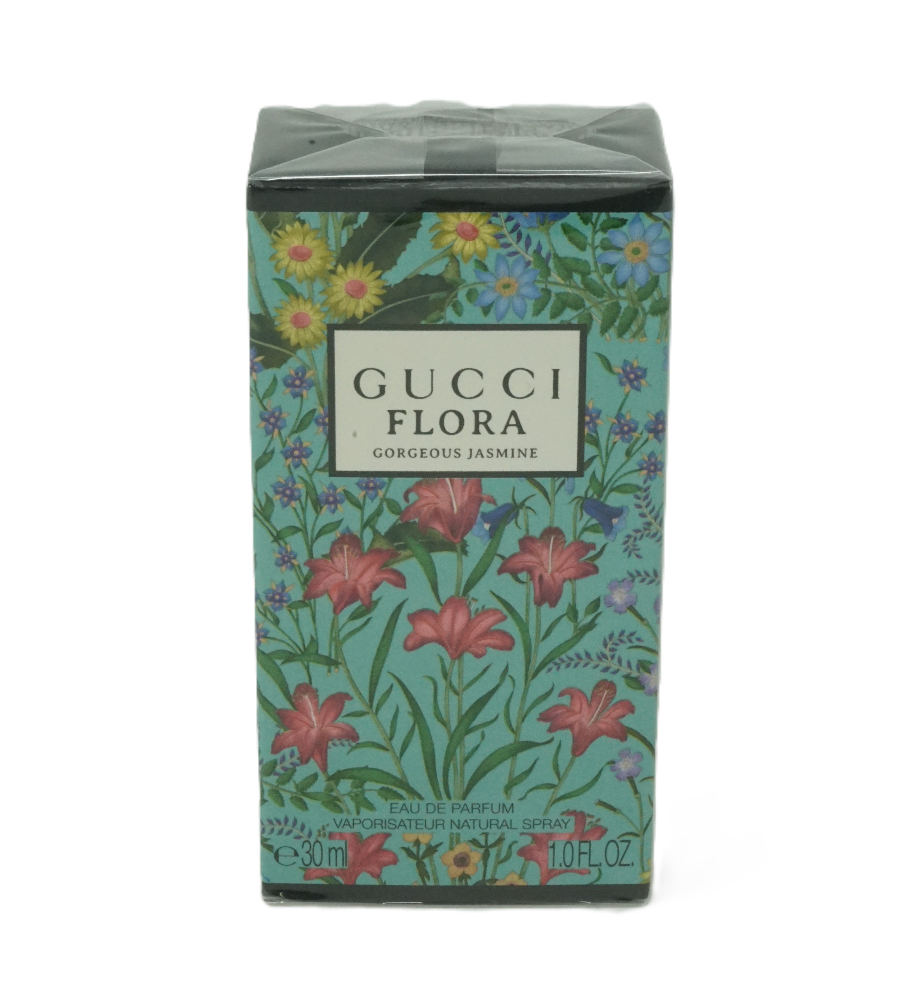 Gucci Flora Gorgeous Jasmine eau de Parfum 30 ml
