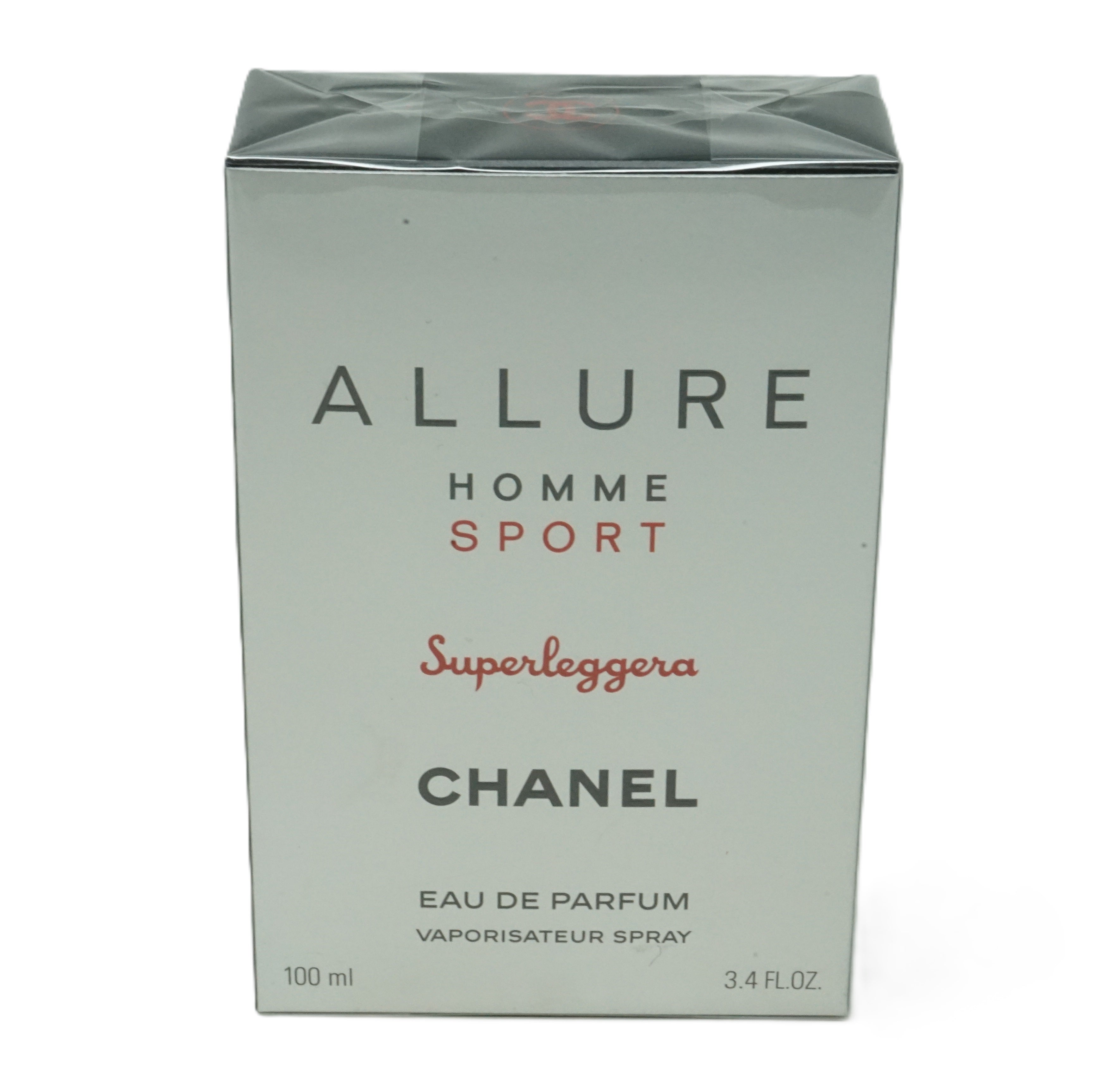 Chanel Allure Superleggera Homme Sport Eau de Parfum 100 ml