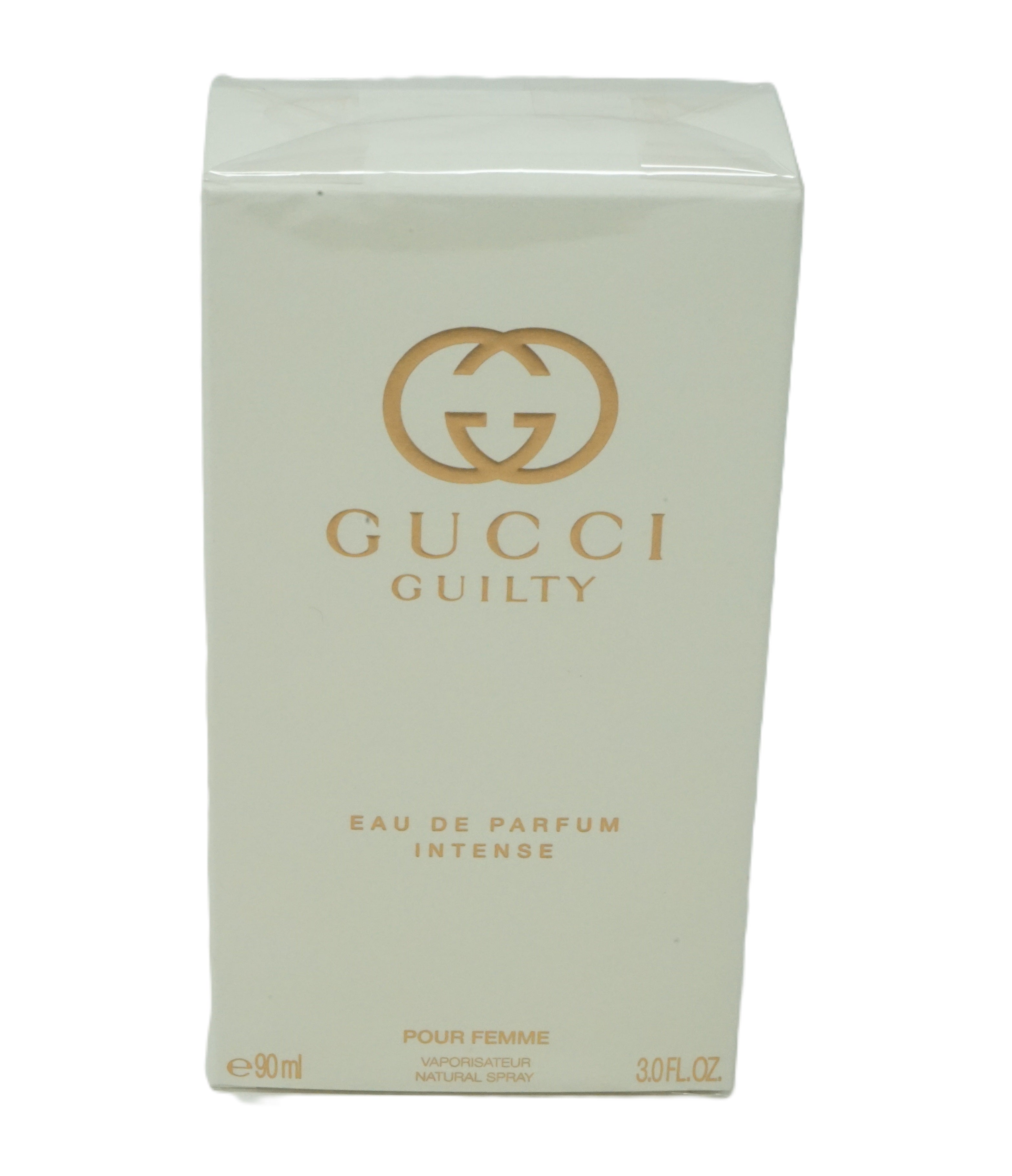 Gucci Guilty Eau de Parfum Intense Pour Femme 90 ml