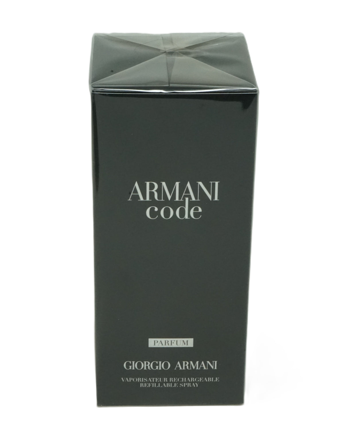 Giorgio Armani Armani Code Parfum refillable Spray 125 ml