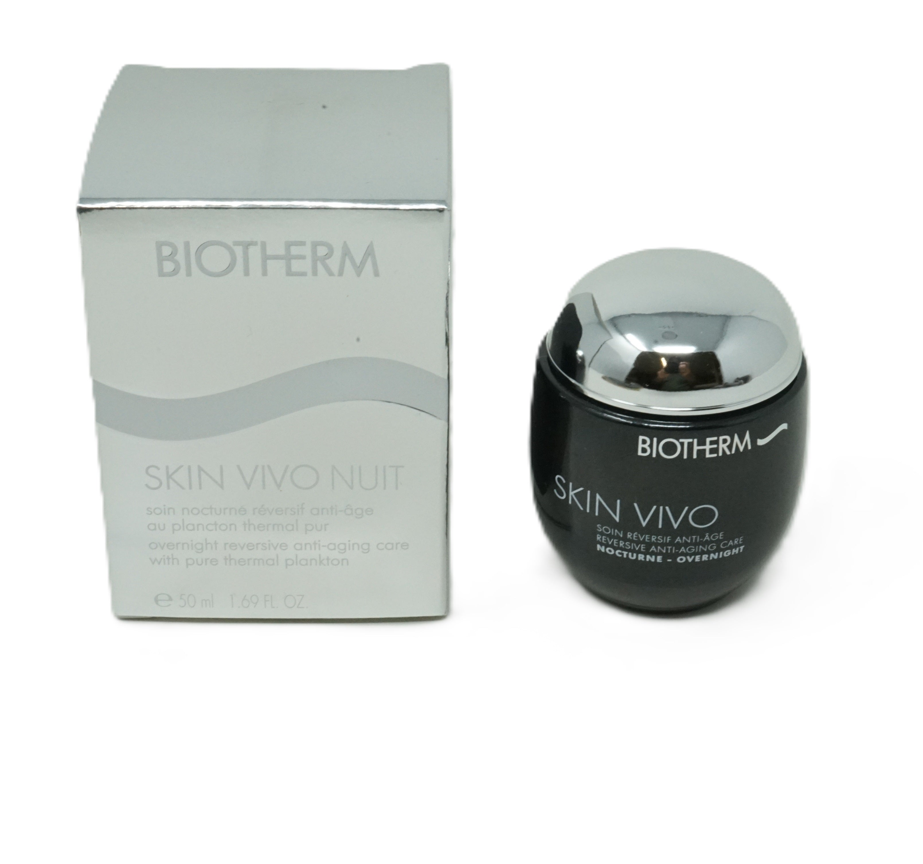Biotherm Vivo Nuit anti age care 50 ml