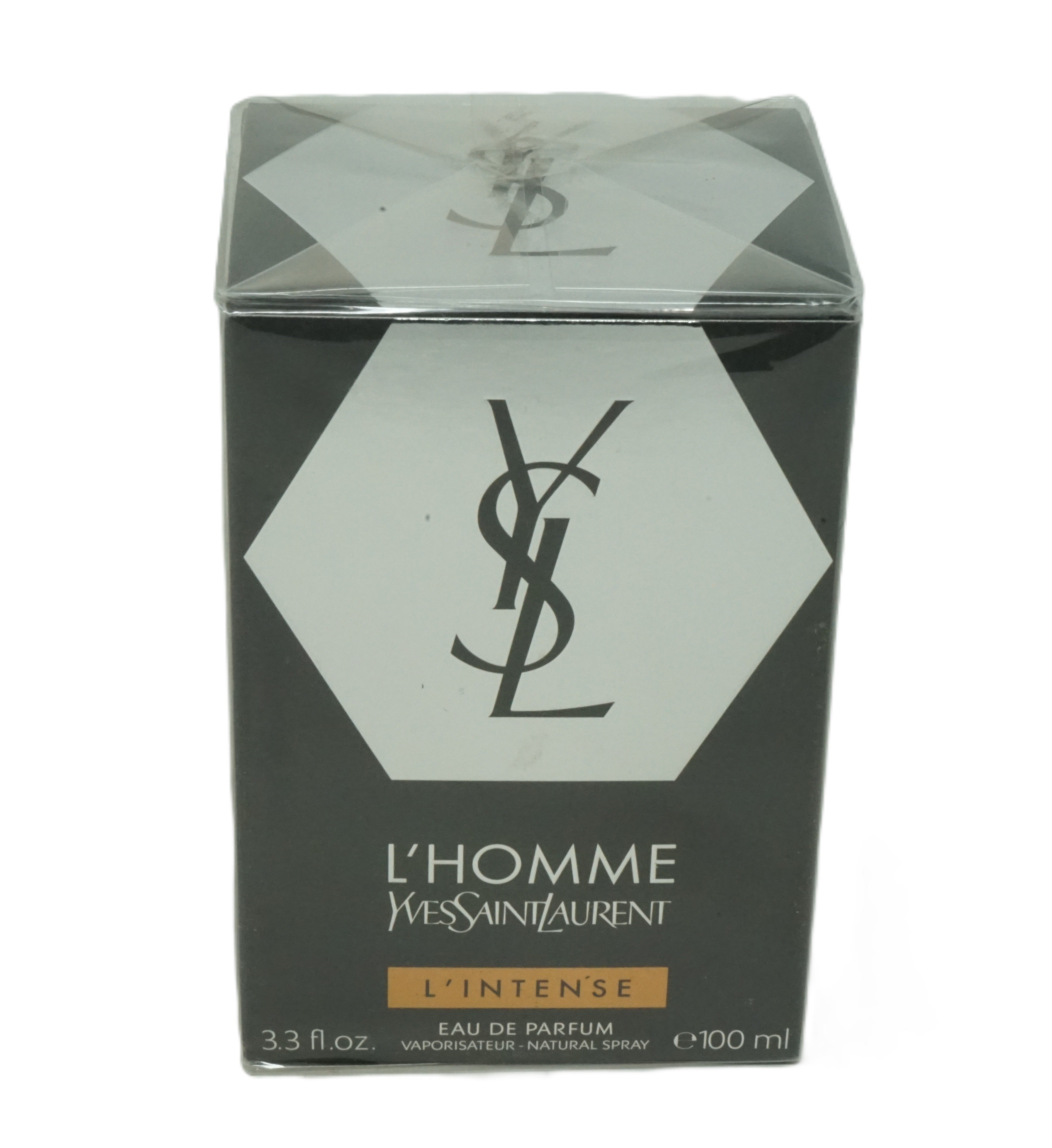 Yves Saint Laurent L'Homme Parfum L Intense Spray 100 ml
