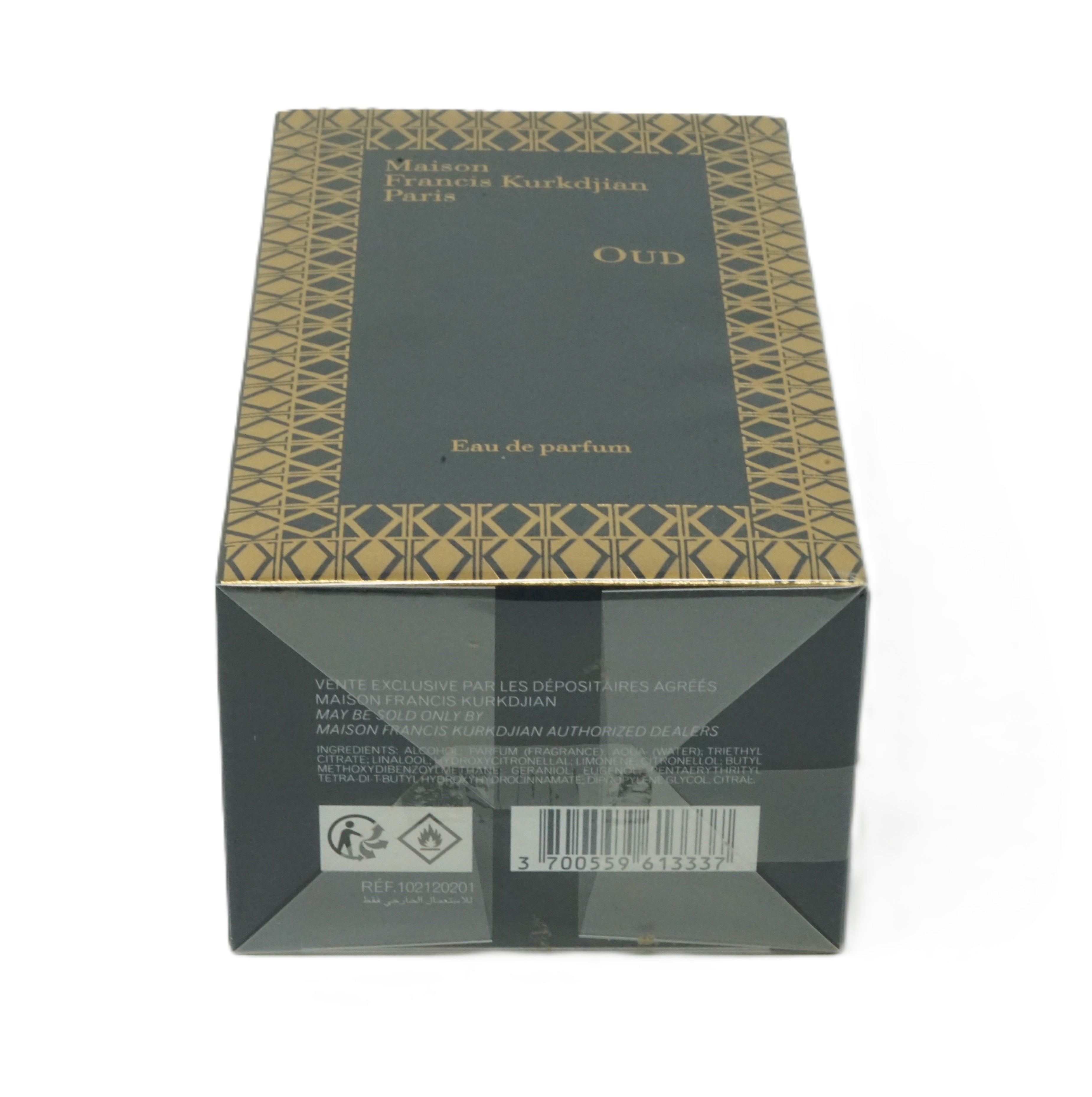 Maison Francis Kurkdjian Oud Eau de Parfum 70ml