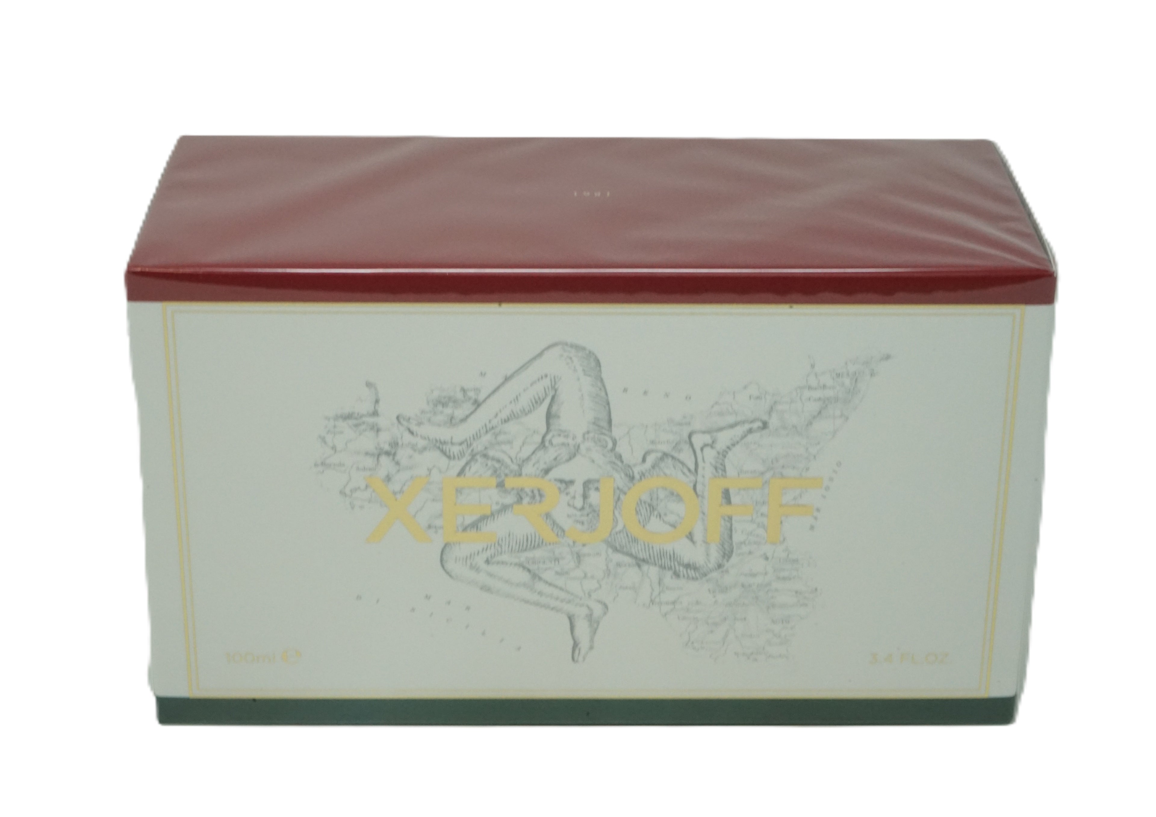 Xerjoff Naxos Eau de Parfum 100ml